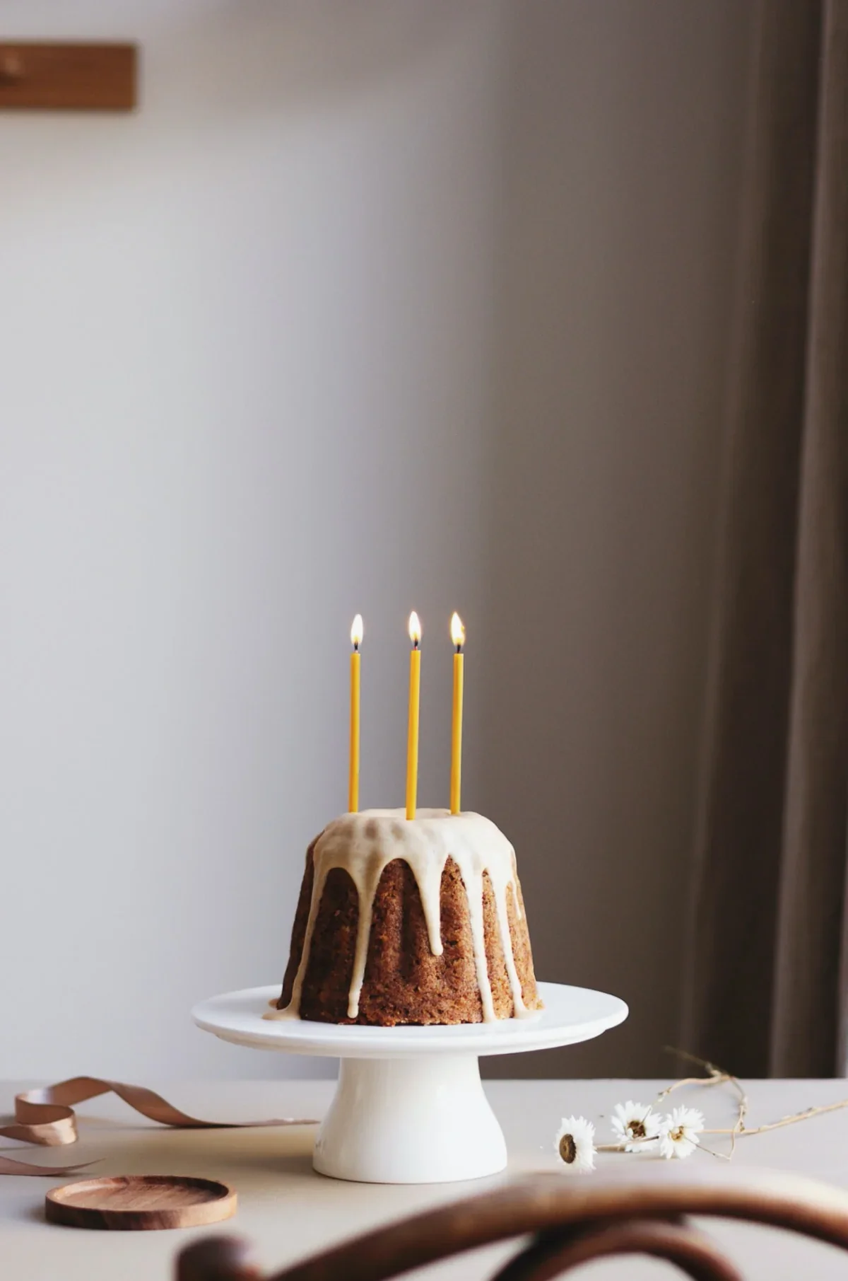 5 Birthday Candles - Image 2