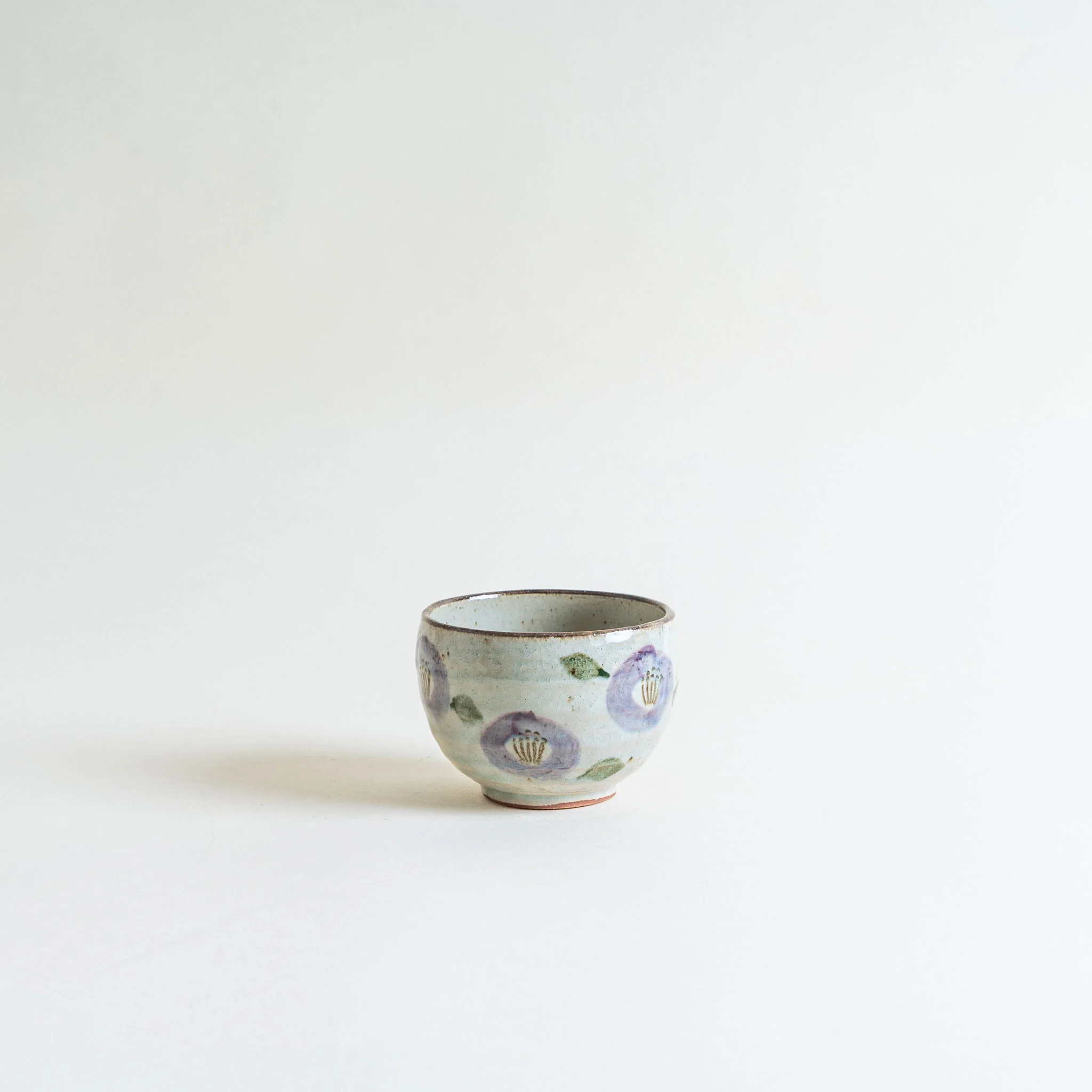 Camellia Ippuku Bowl - Image 3