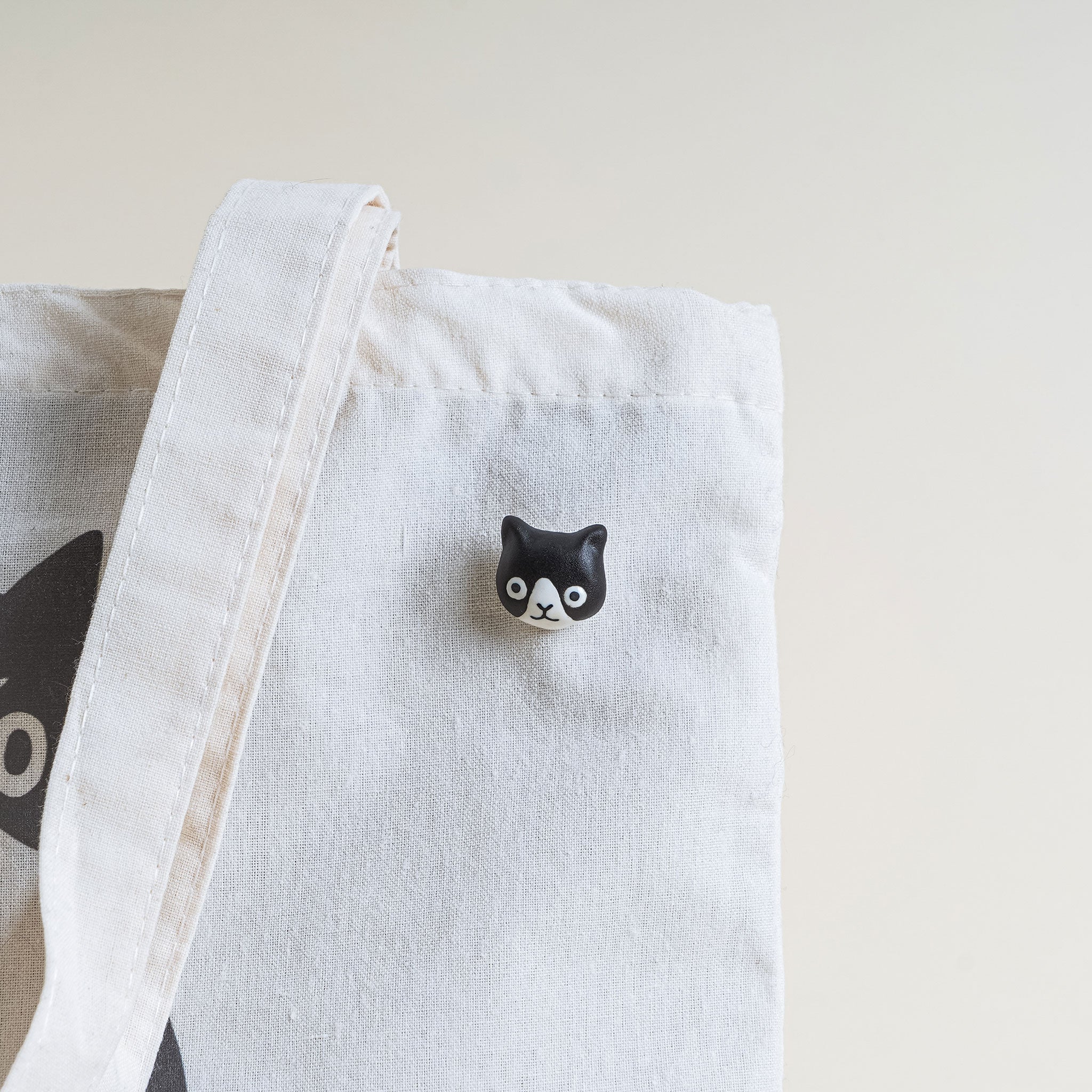 Ceramic Animal Pin - Image 13