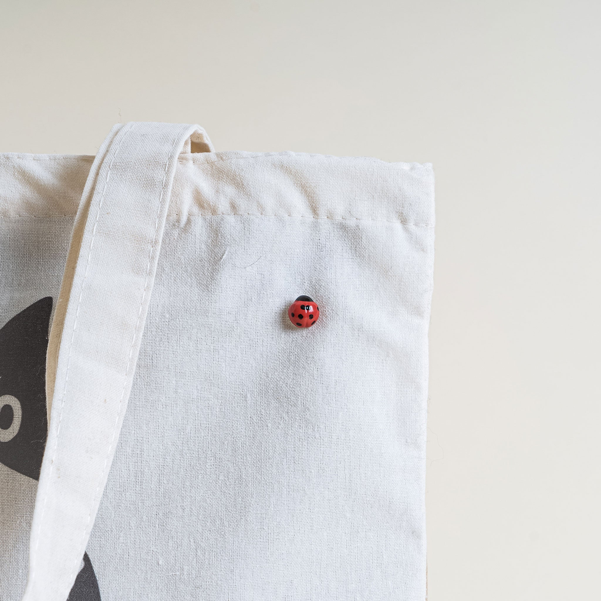 Ceramic Animal Pin - Image 9