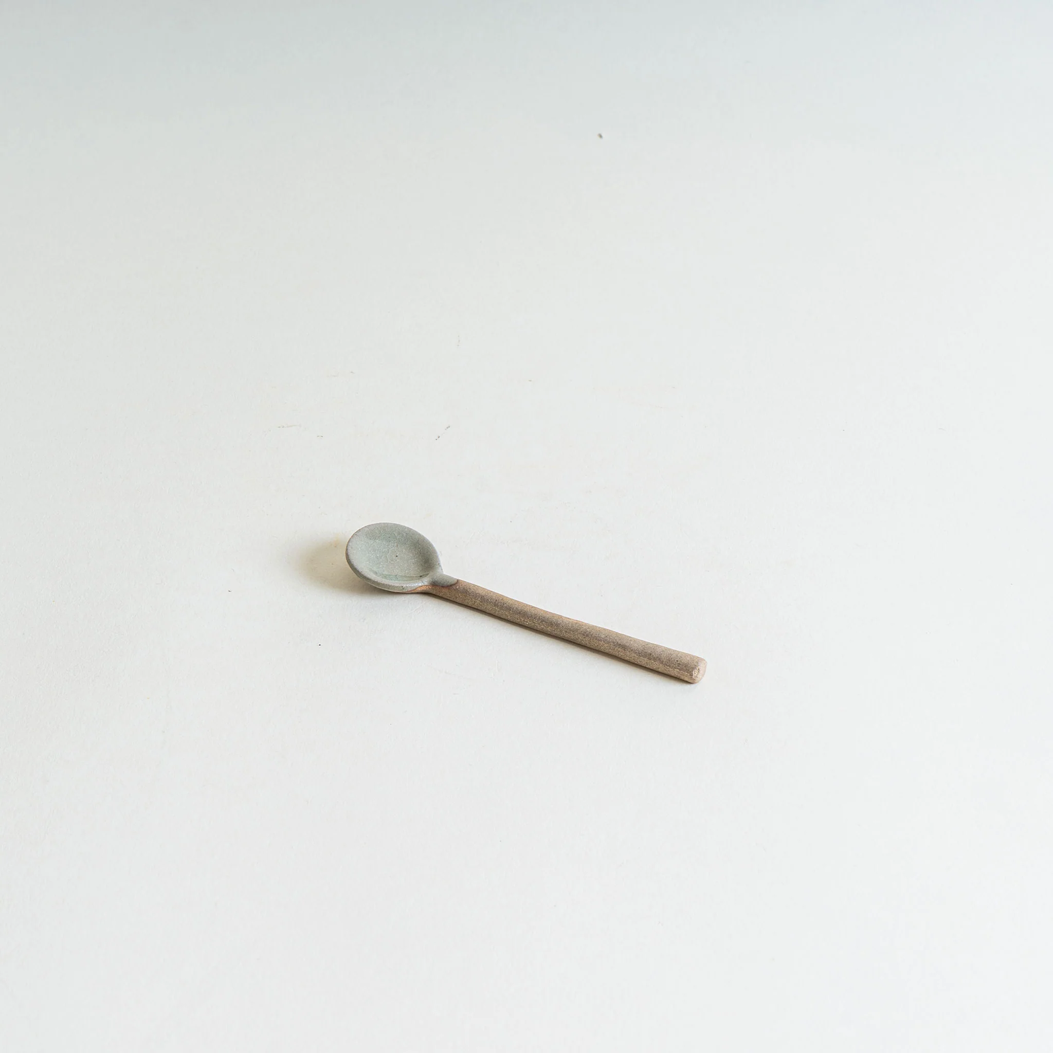 Ceramic Coffee Spoon - Image 4