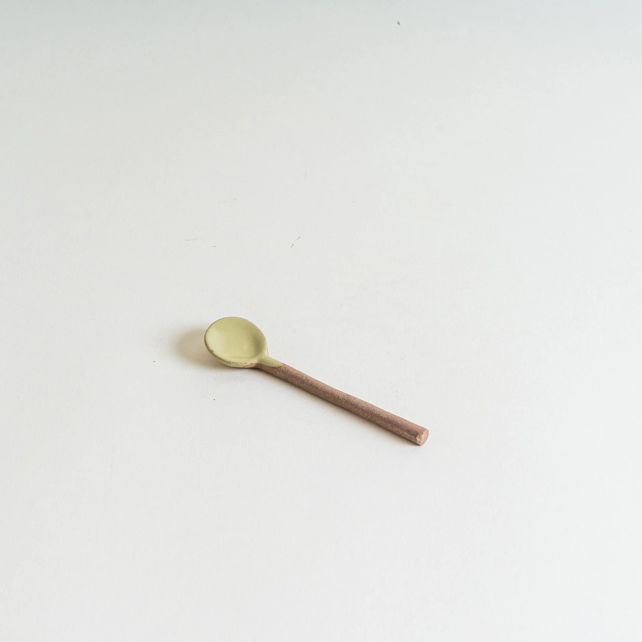 Ceramic Coffee Spoon - Image 5