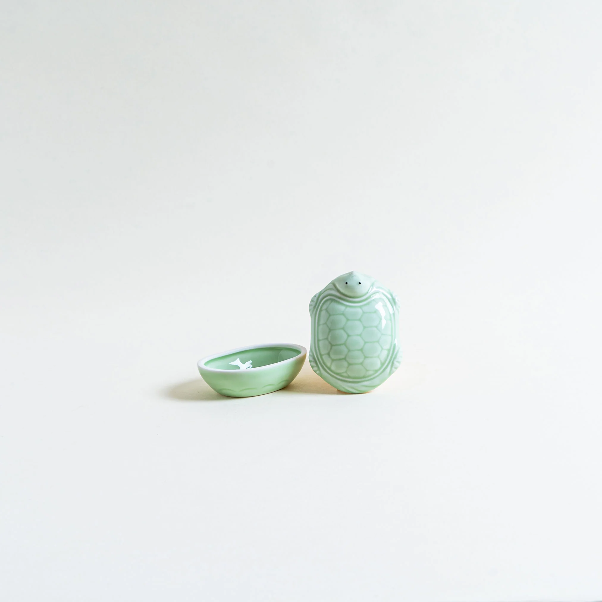 Ceramic Turtle Case - Image 2