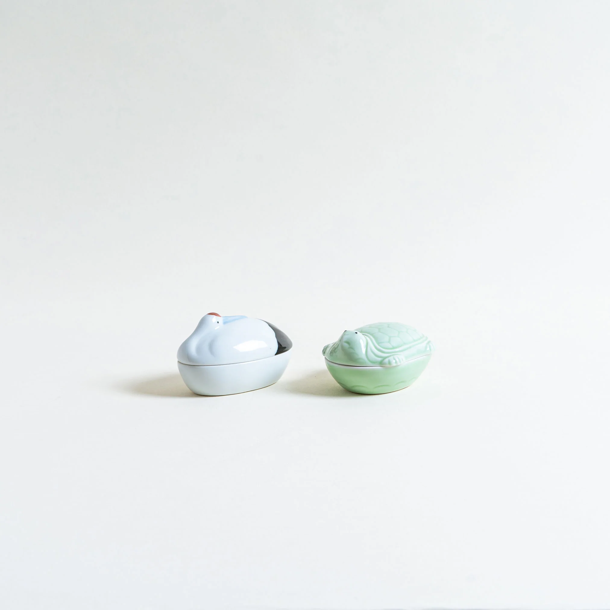 Ceramic Turtle Case - Image 3