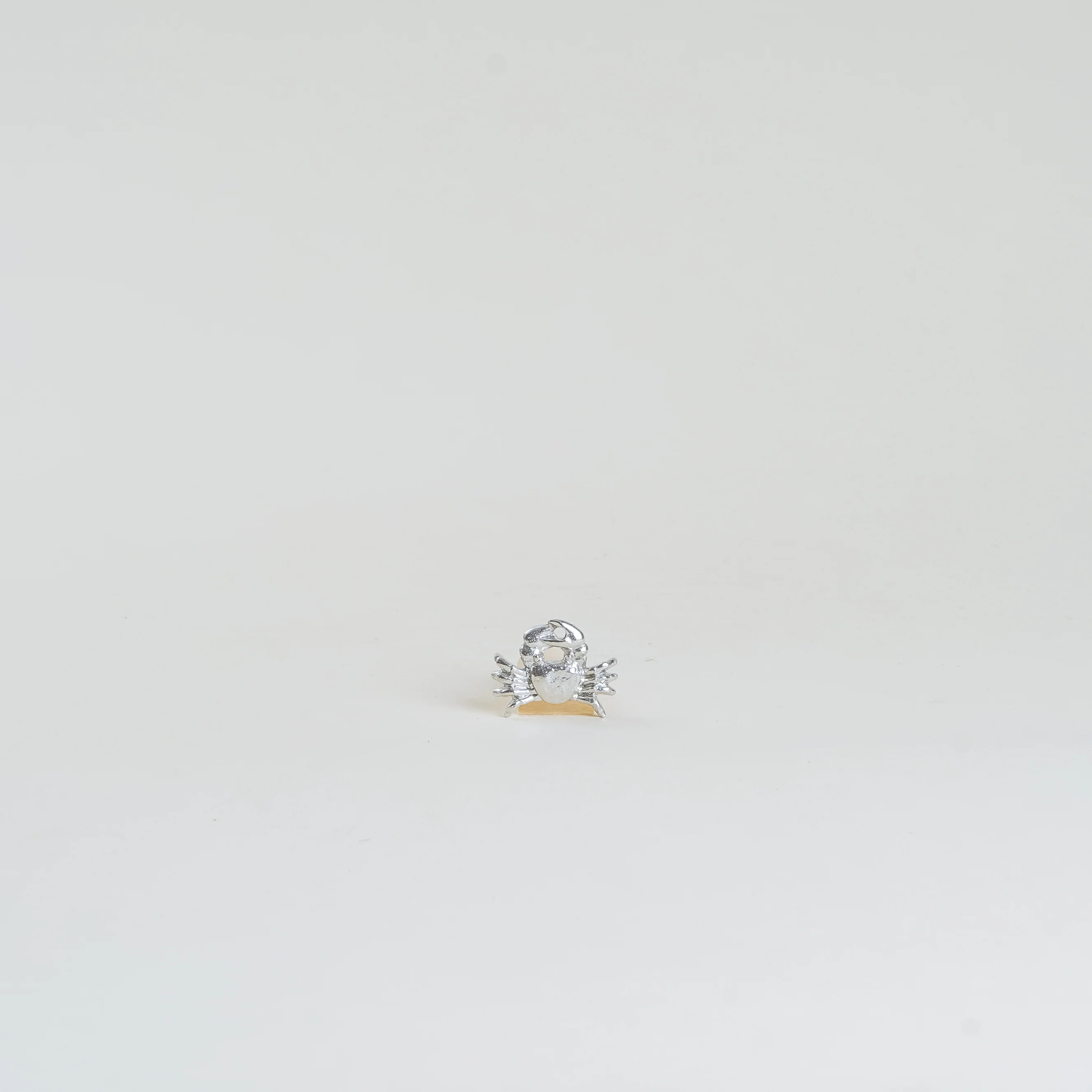 Crab Incense Holder