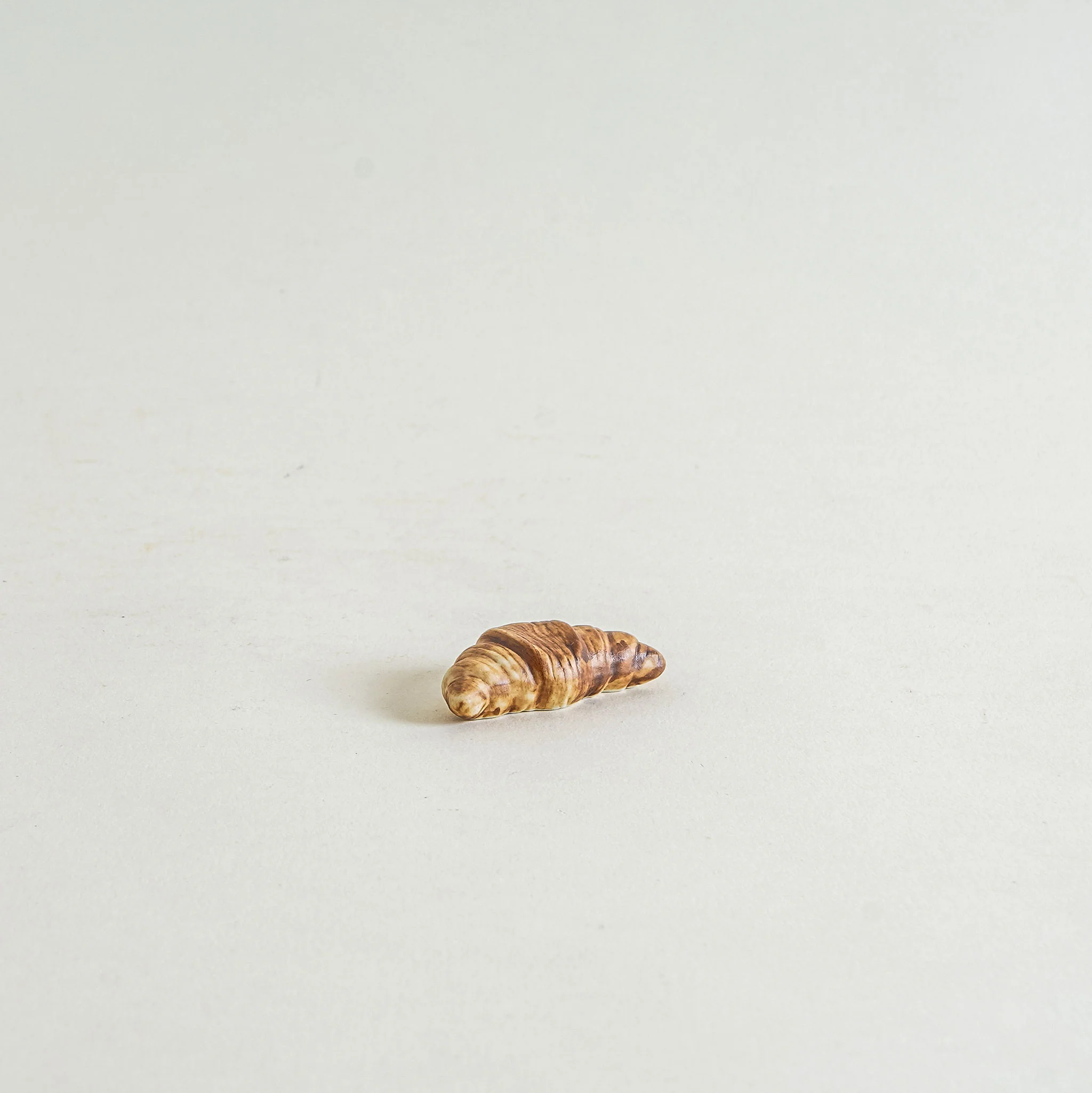Croissant Chopstick Rest