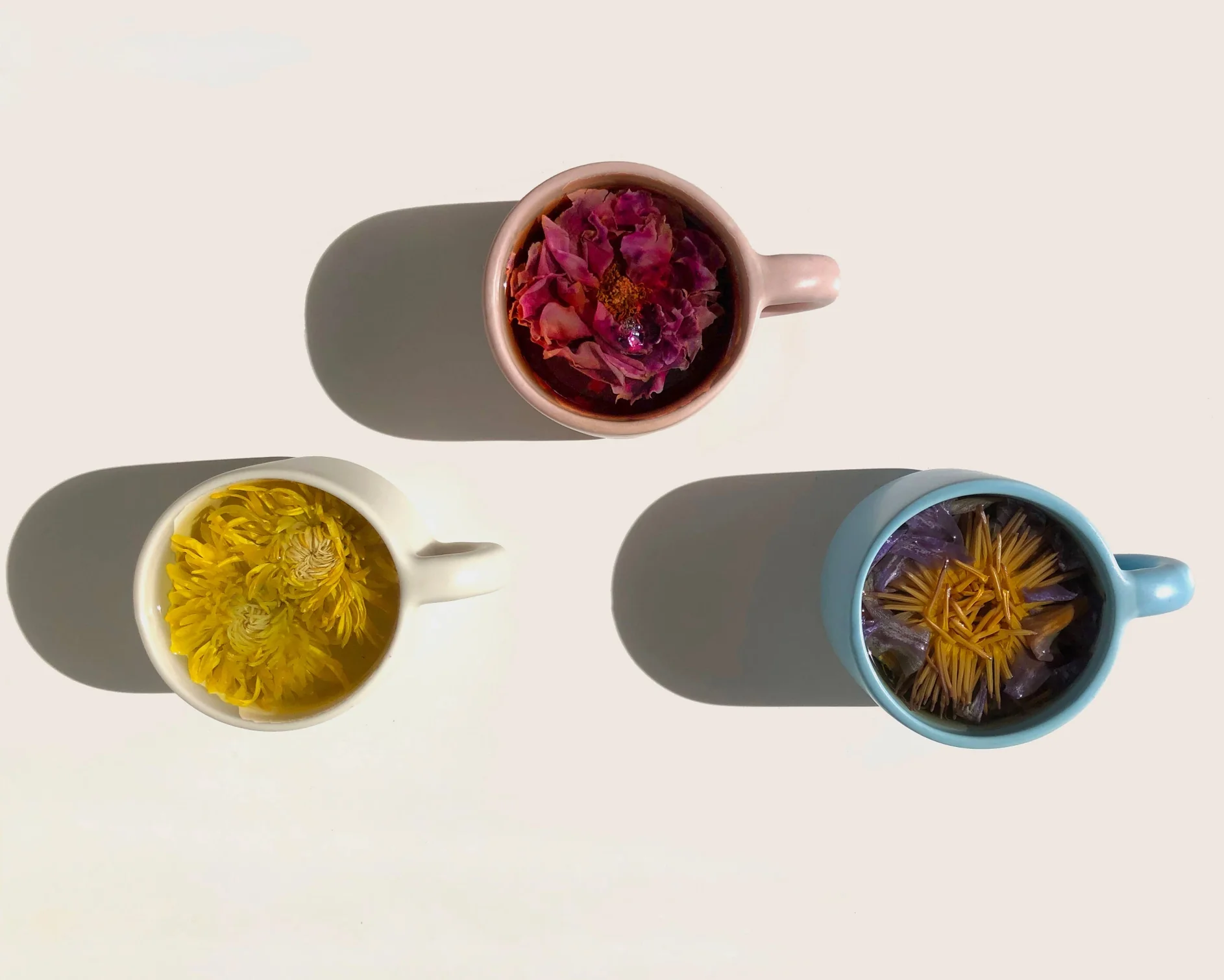 Floral Tea Tasting Sampler - Image 4
