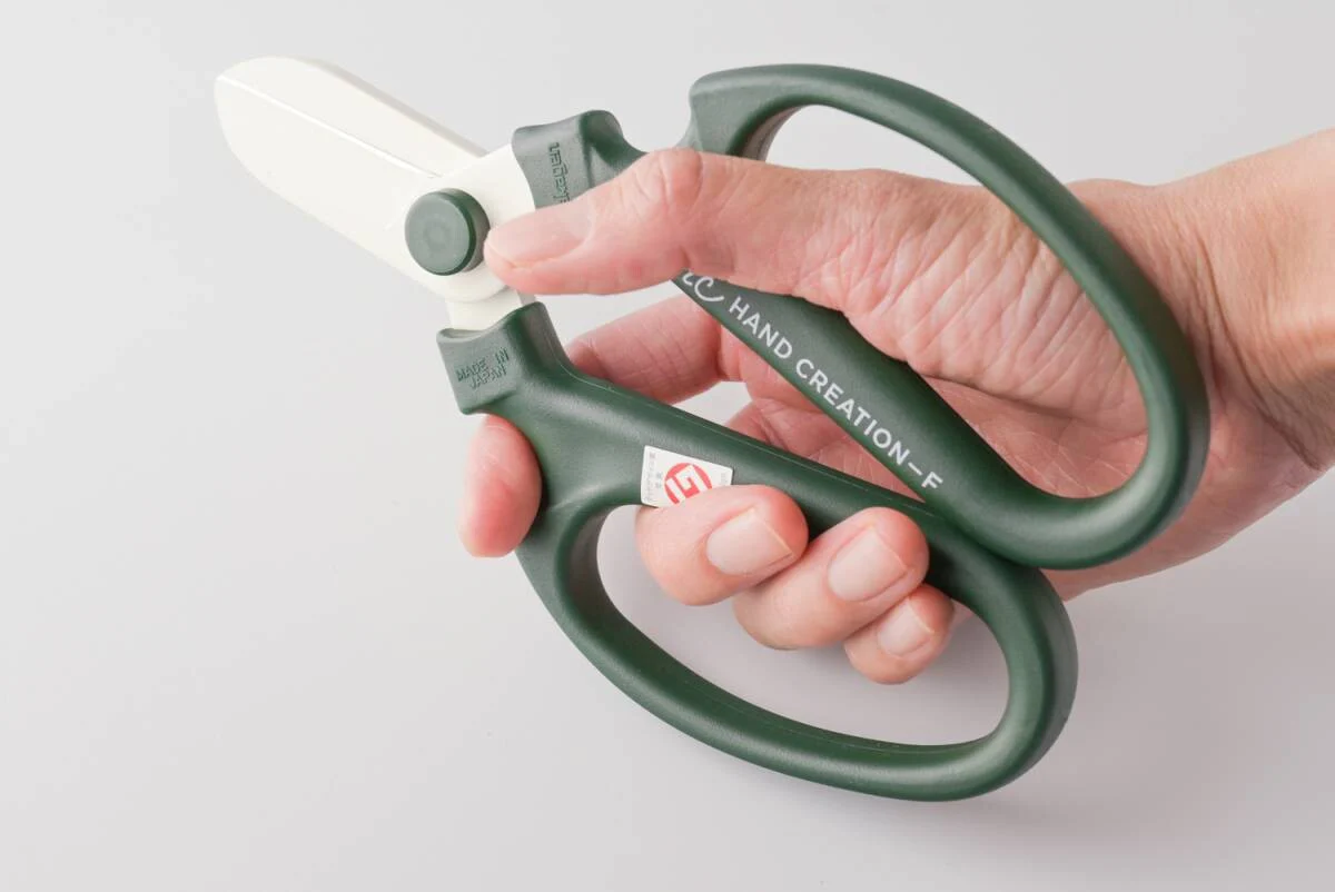 Flower Shears - Image 2