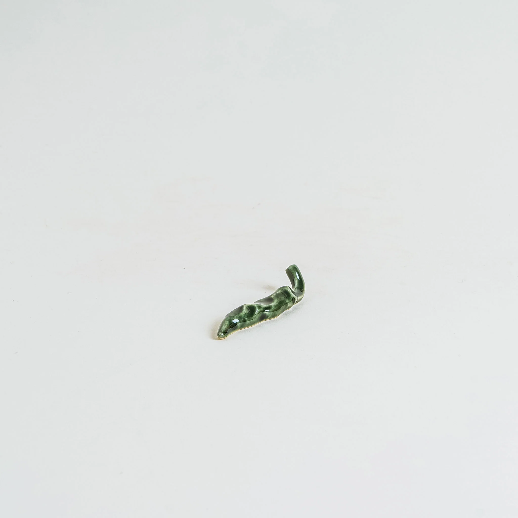 Fushimi Pepper Chopstick Rest