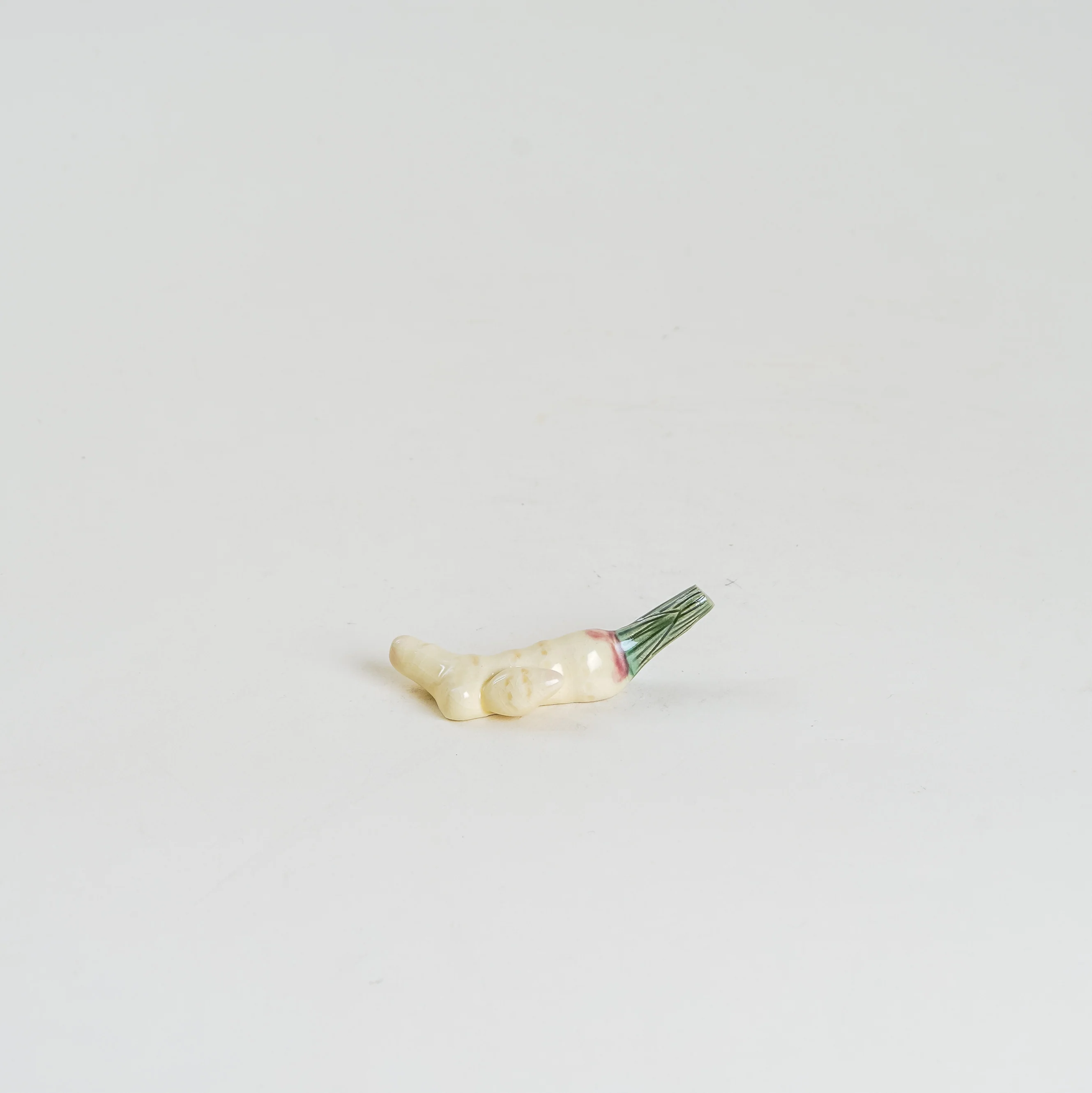 Ginger Chopstick Rest
