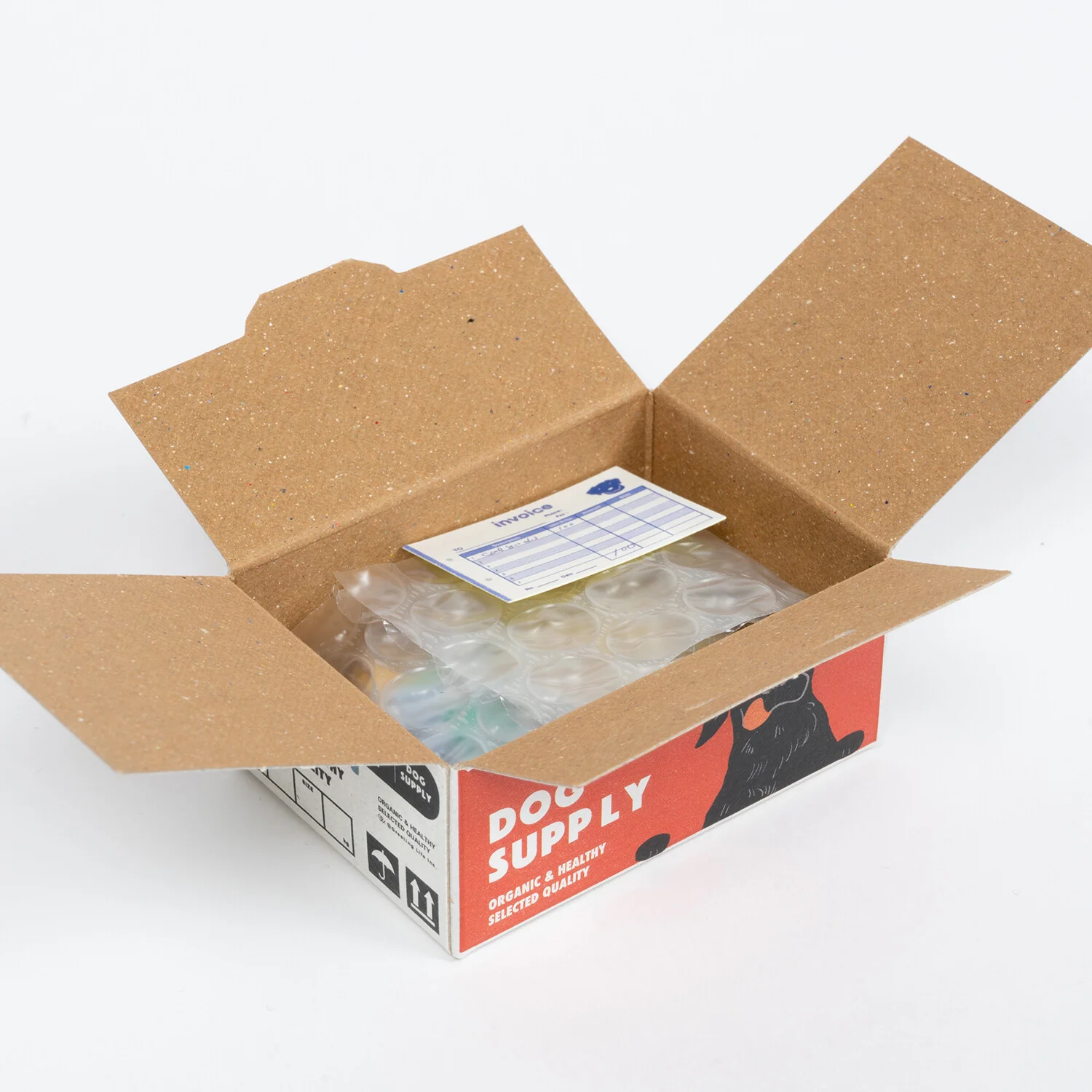 Haco Sticker Box - Dog Supplies - Image 3