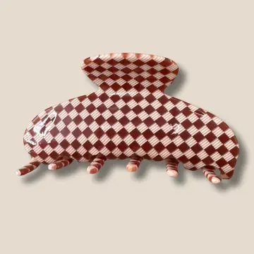 Hair Claw Clip - Image 4