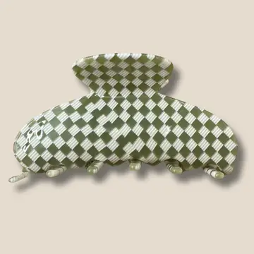Hair Claw Clip - Image 5