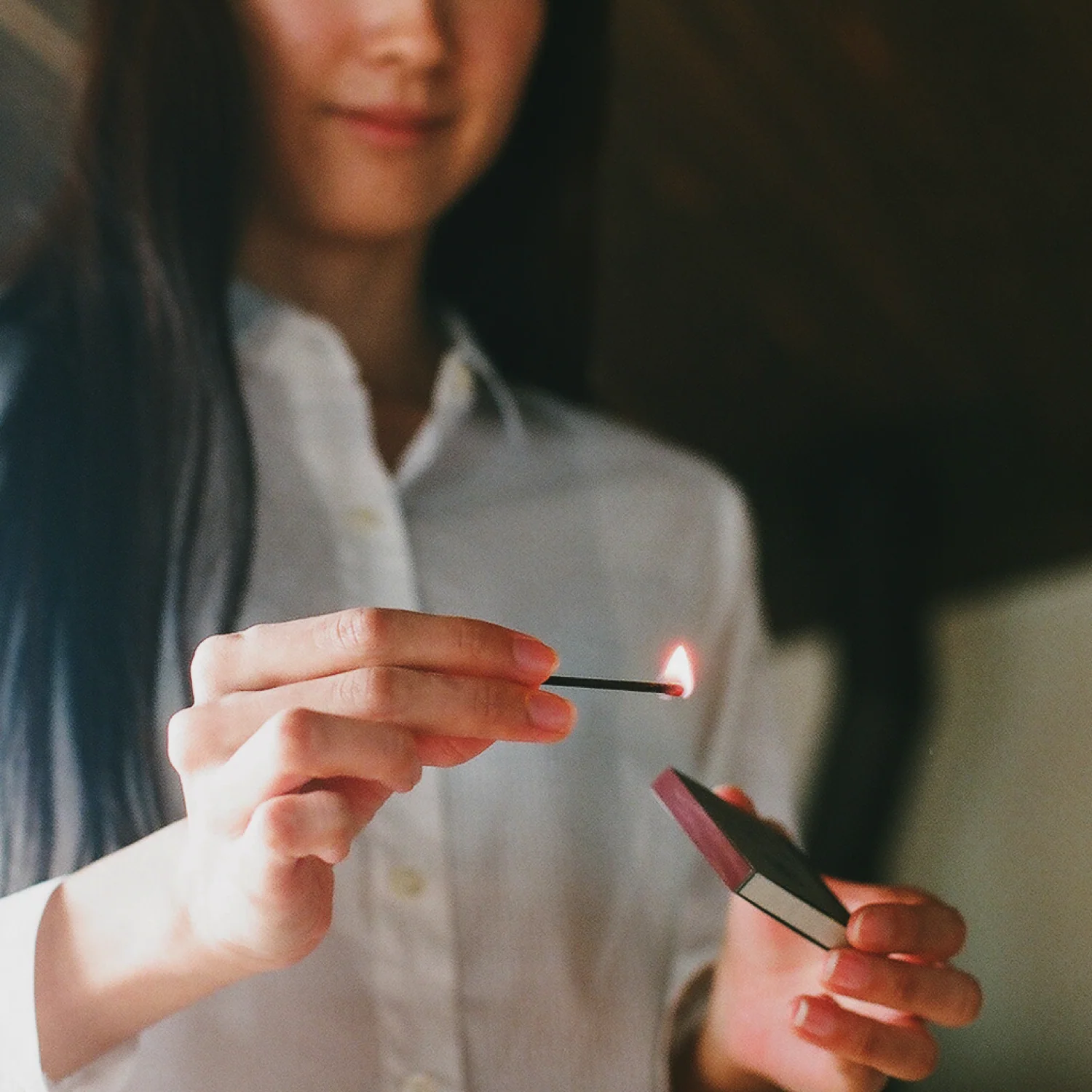 Hibi Incense Matches - Yuzu - Image 4