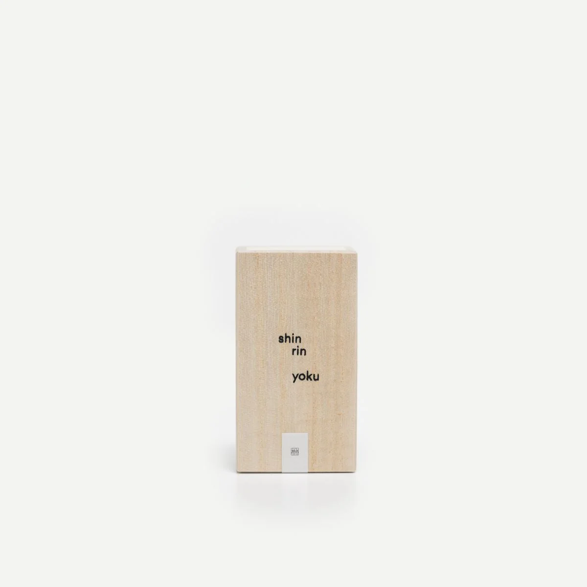 Hinoki Incense Cube AM - Image 2