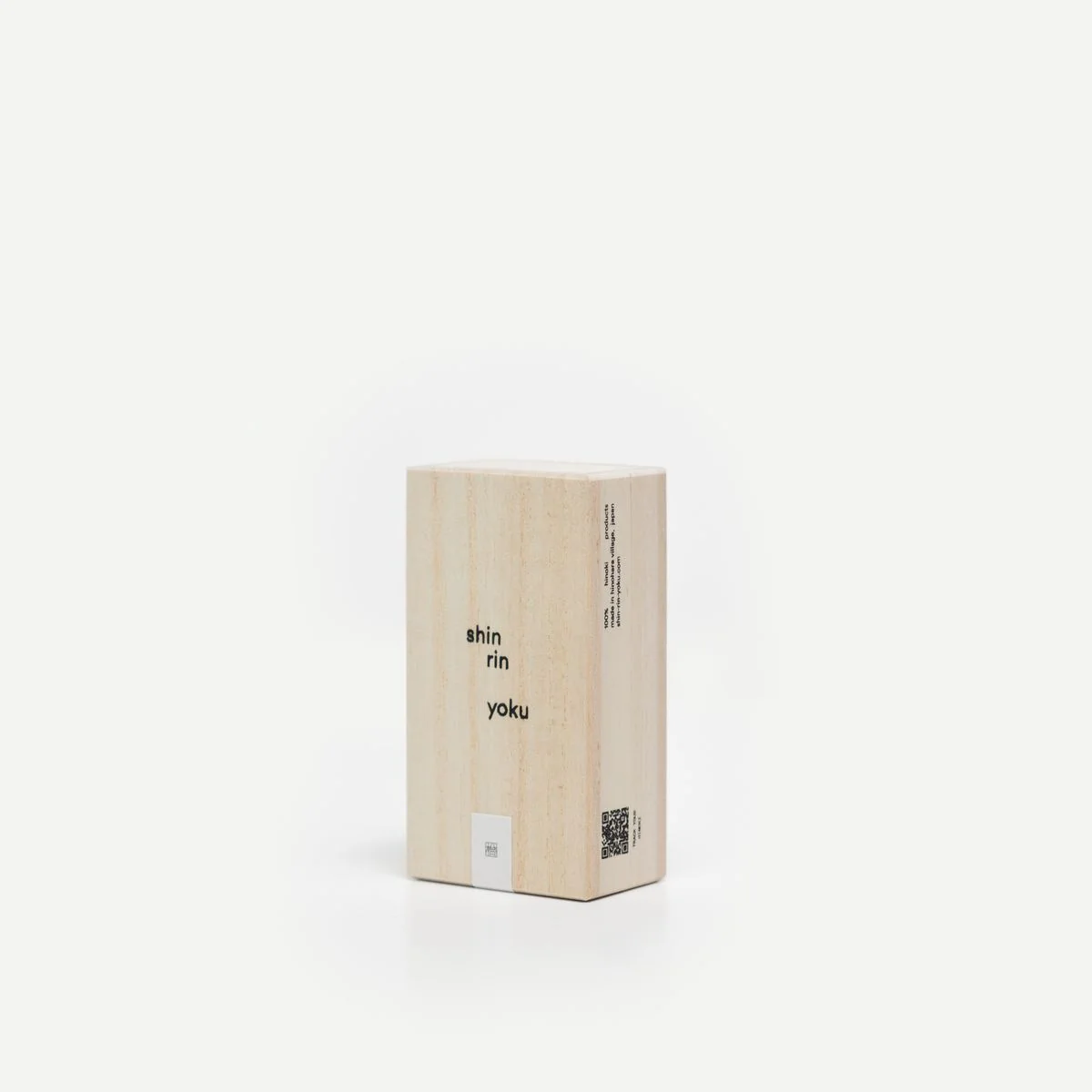 Hinoki Incense Cube AM - Image 4