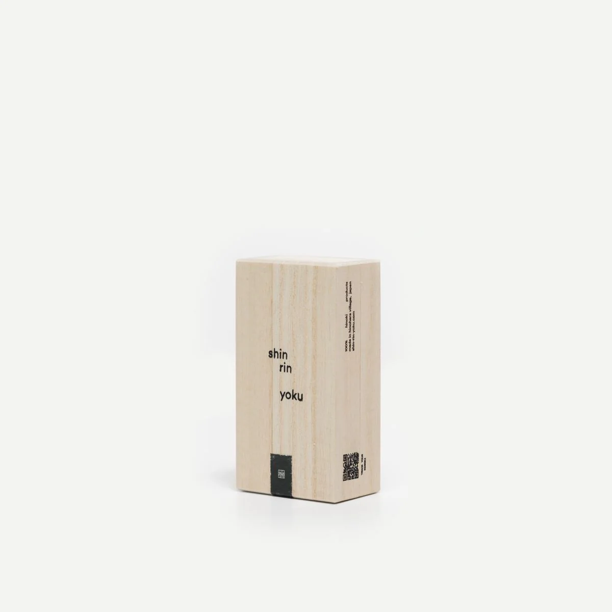 Hinoki Incense Cube PM - Image 4