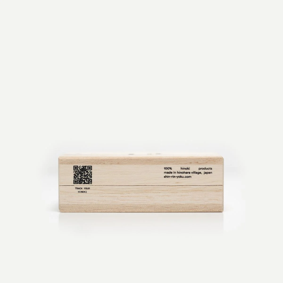 Hinoki Incense Cube PM - Image 5
