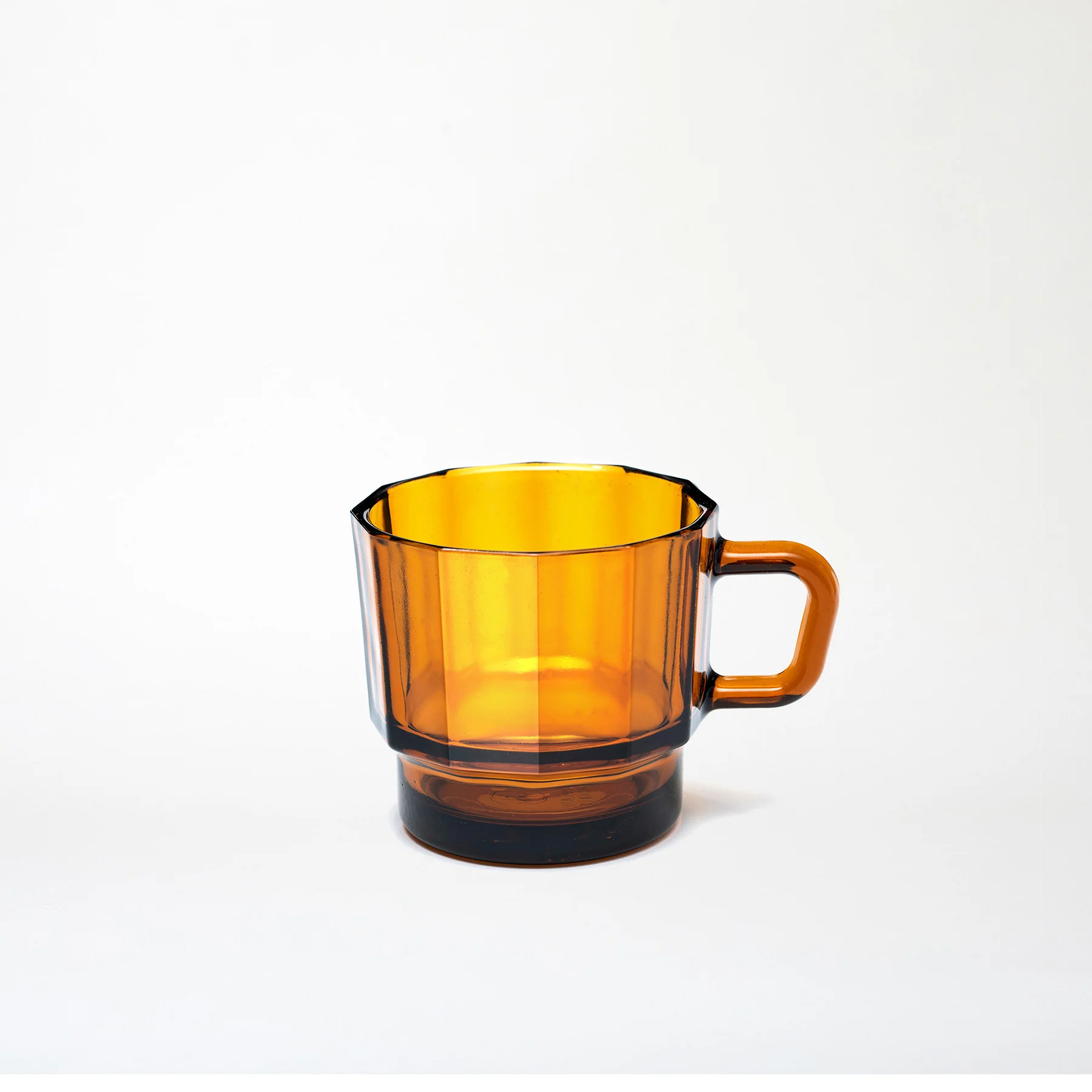 HMM W Glass in Amber - Image 3