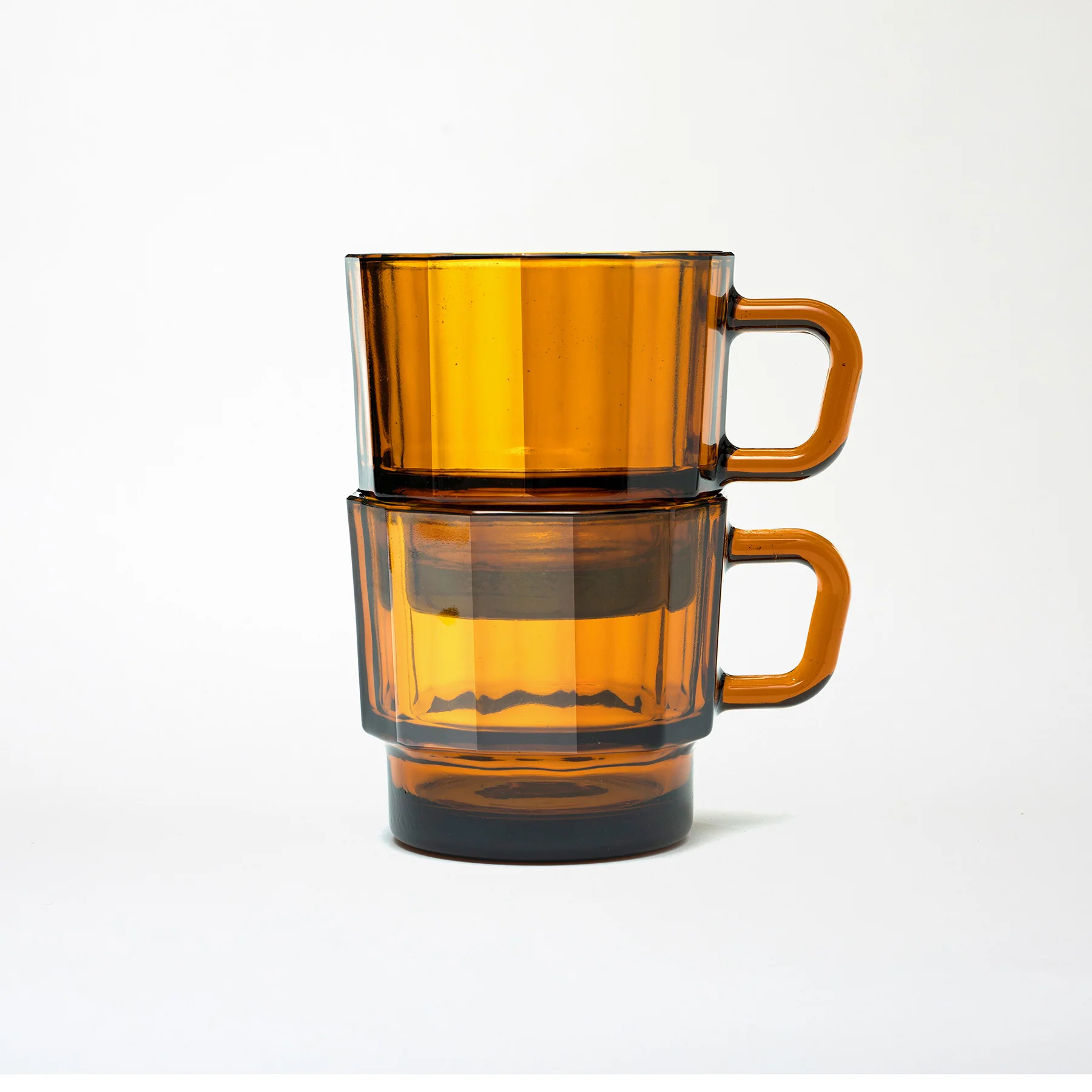 HMM W Glass in Amber - Image 5
