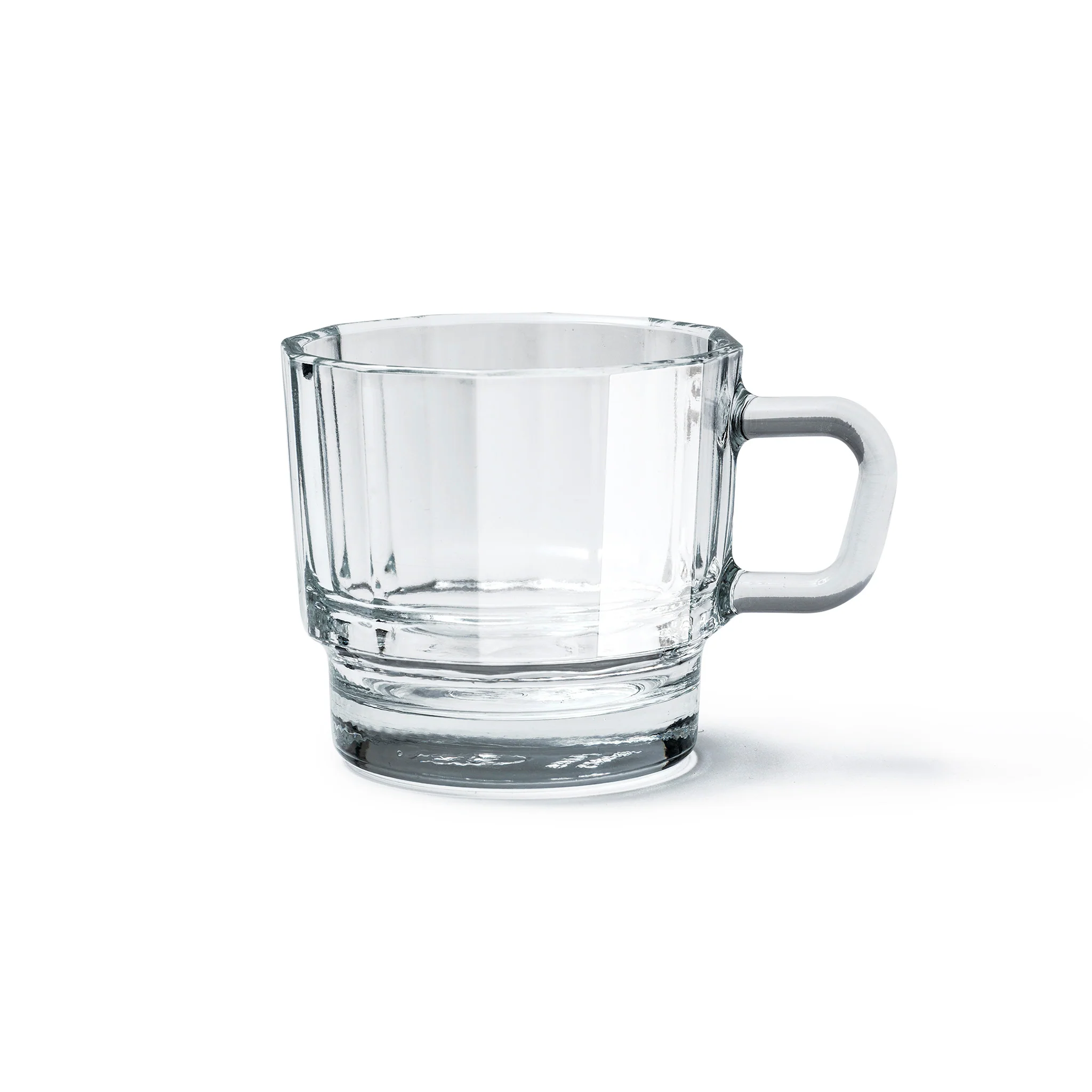 HMM W Glass in Clear - Image 3