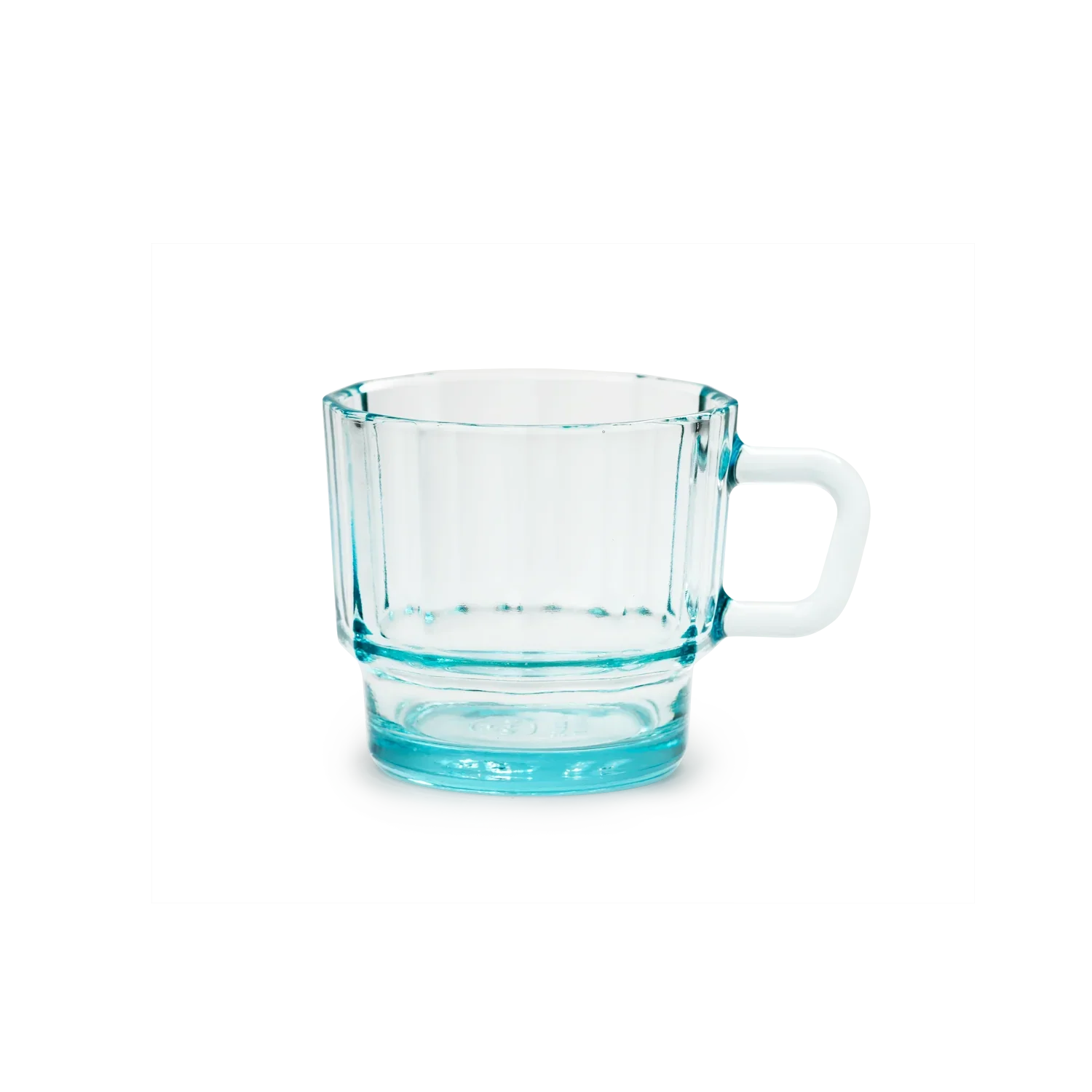 HMM W Glass in Cyan - Image 4