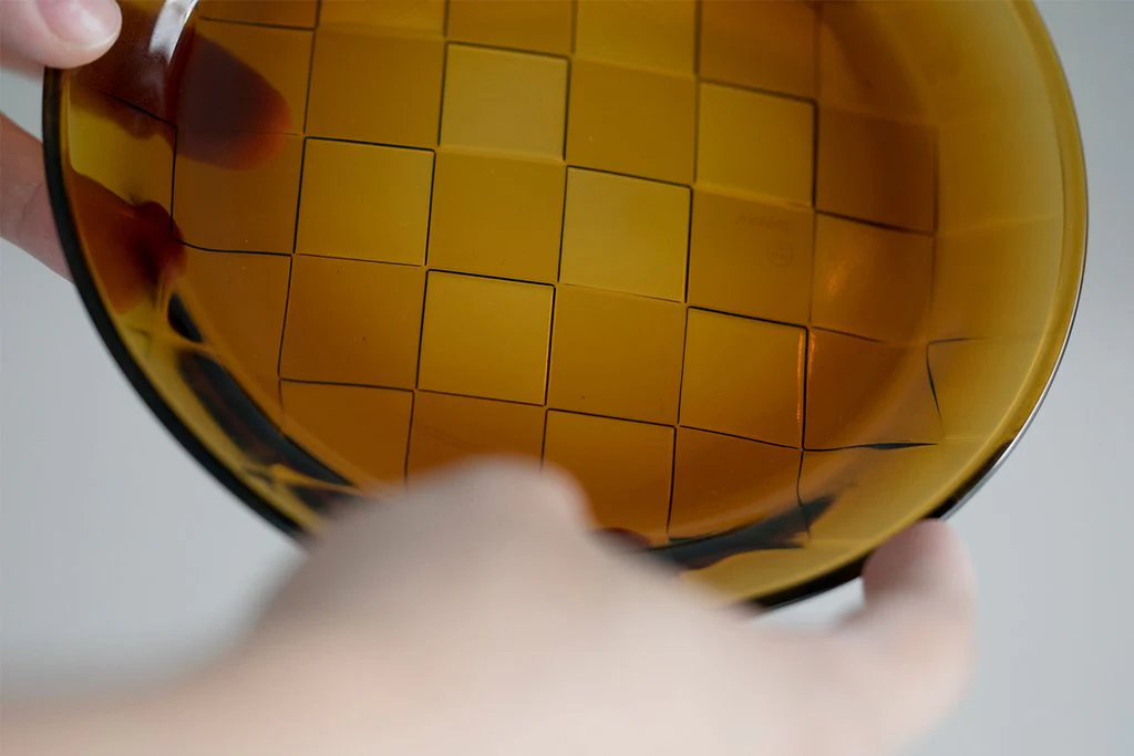 HMM Woven Plate - Image 6