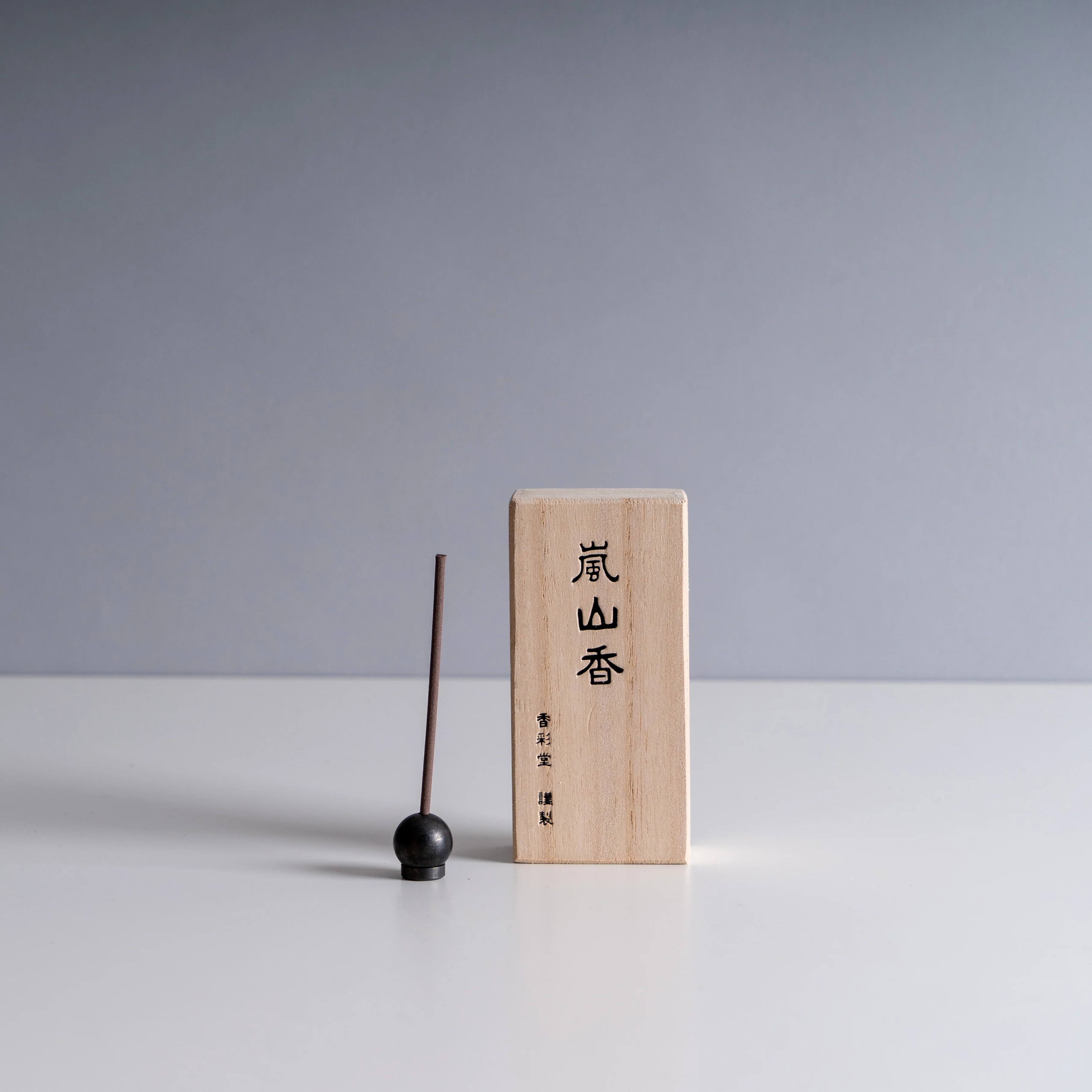 Kousaido Incense Sticks - Arashiyama Moonlight