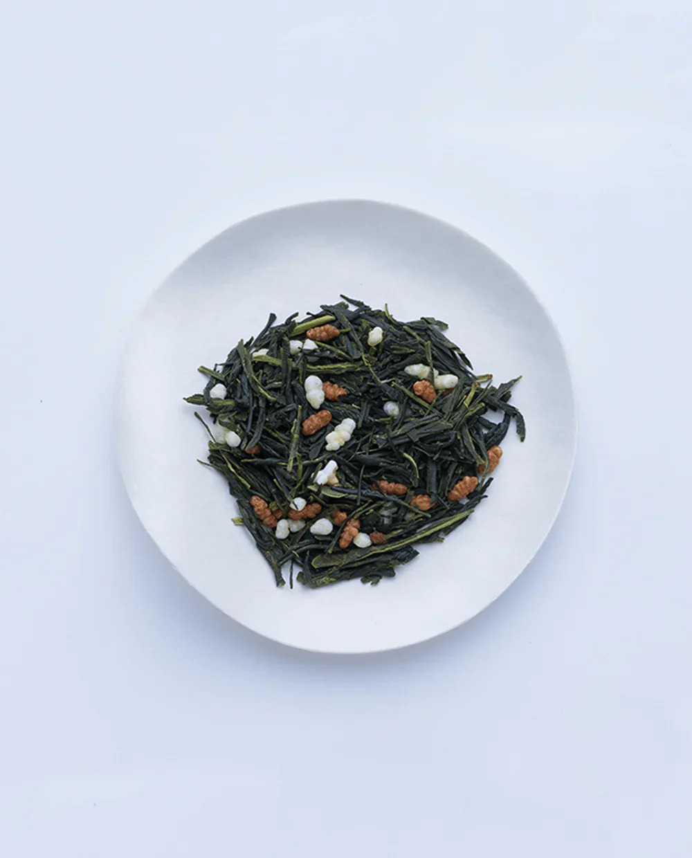 Ippodo Tea Genmaicha - 65g Paper Can - Image 2