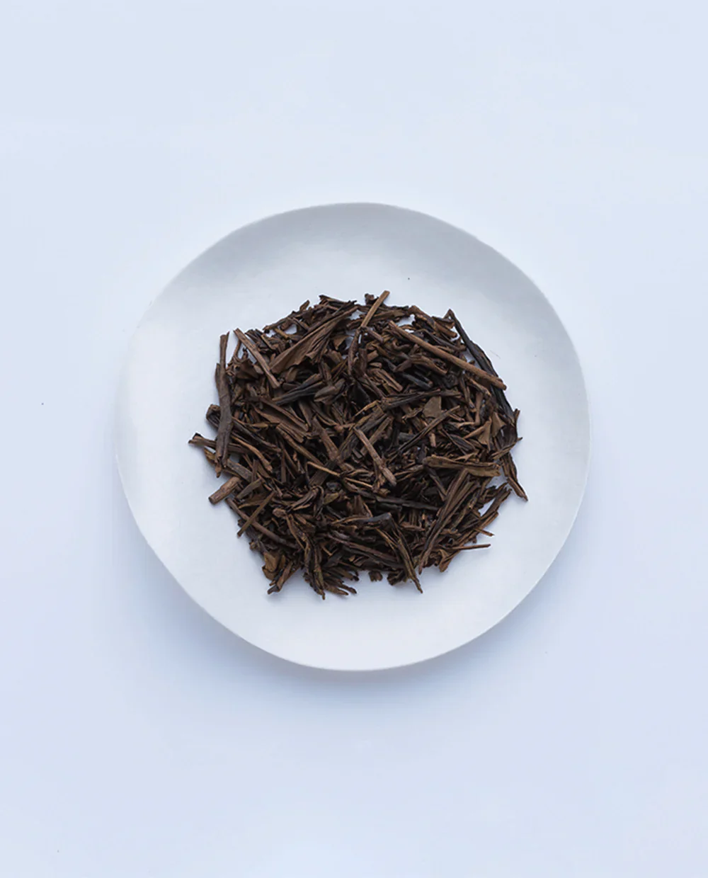 Ippodo Tea Hojicha - 60g Paper Can - Image 2