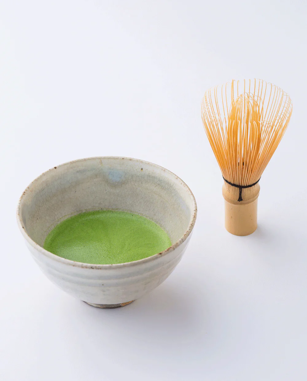 Ippodo Tea Ikuyo Matcha - 20g - Image 4