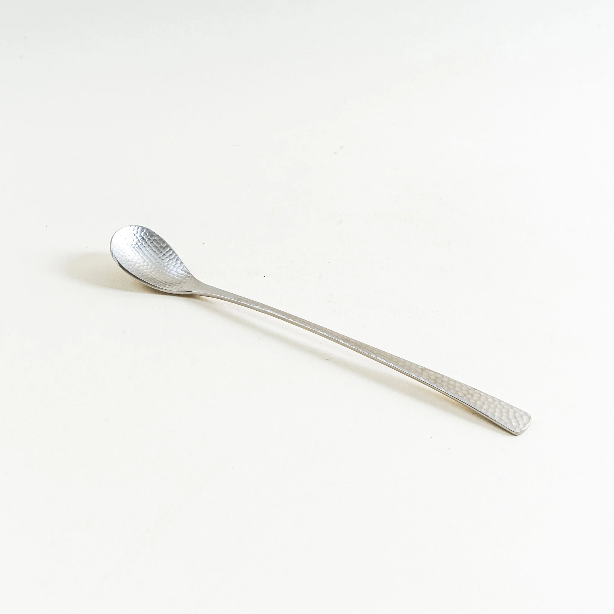 A11 Japanese Hammered Cocktail Stirrer