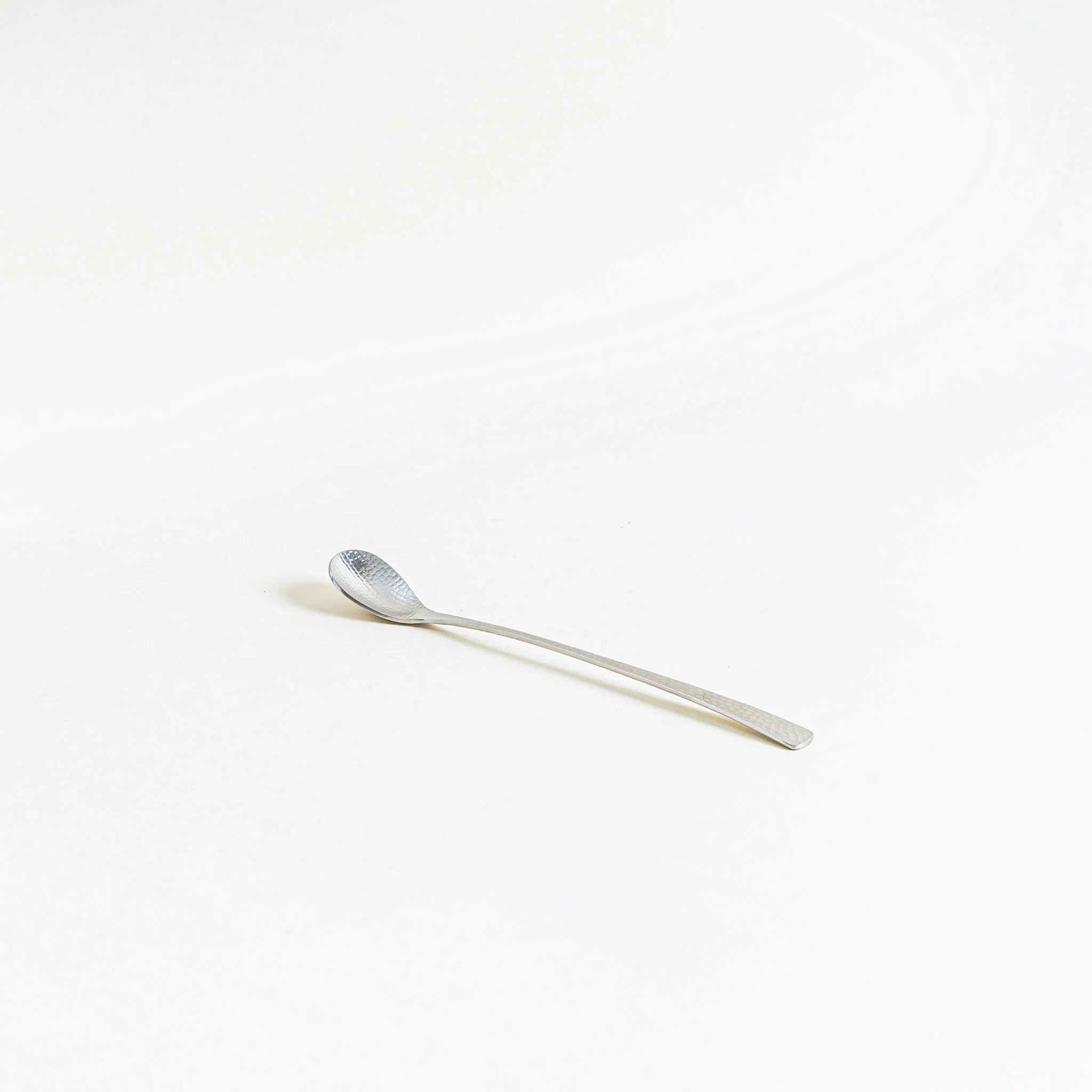 A11 Japanese Hammered Cocktail Stirrer - Image 2