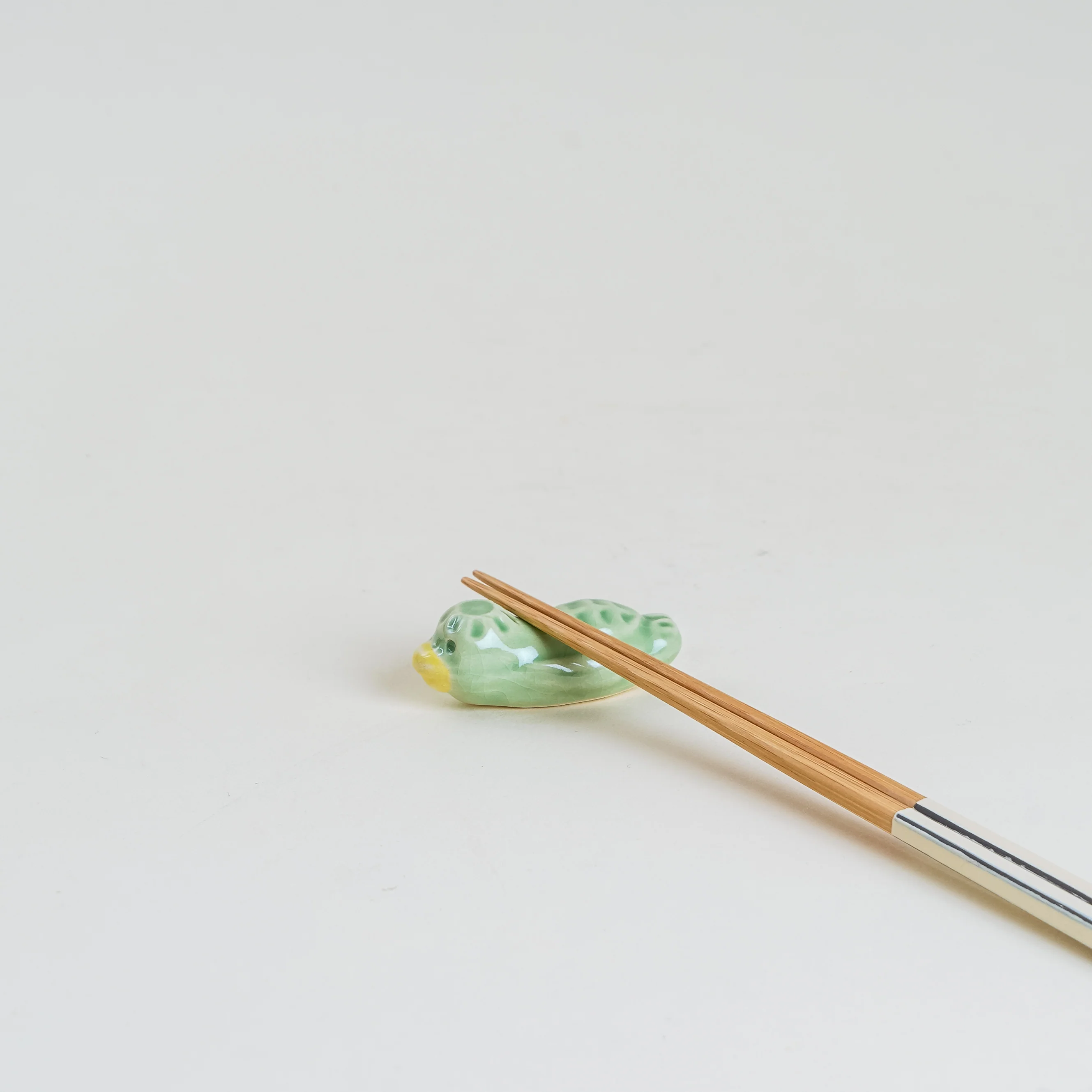 Kappa Chopstick Rest