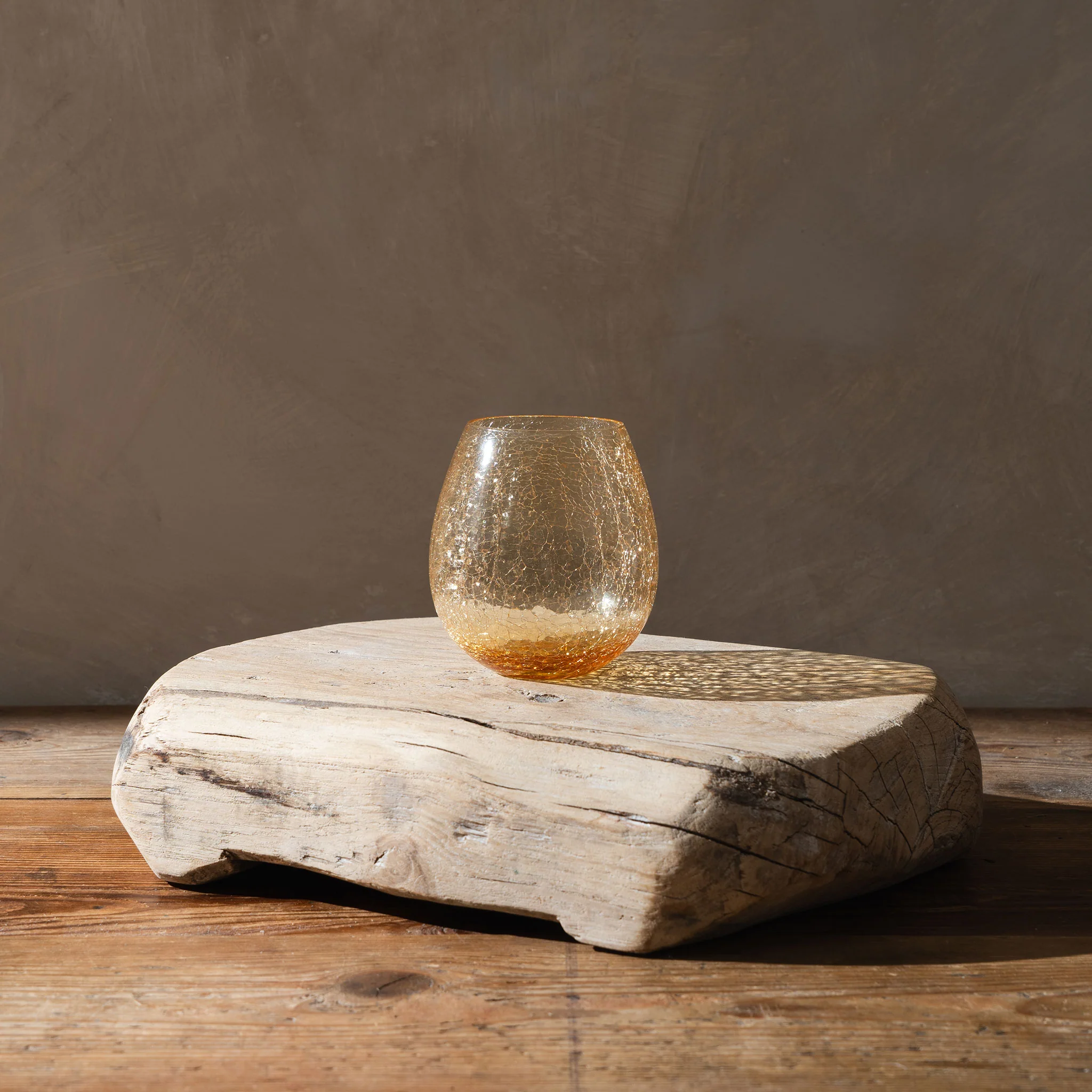 Karai Glass Tumbler