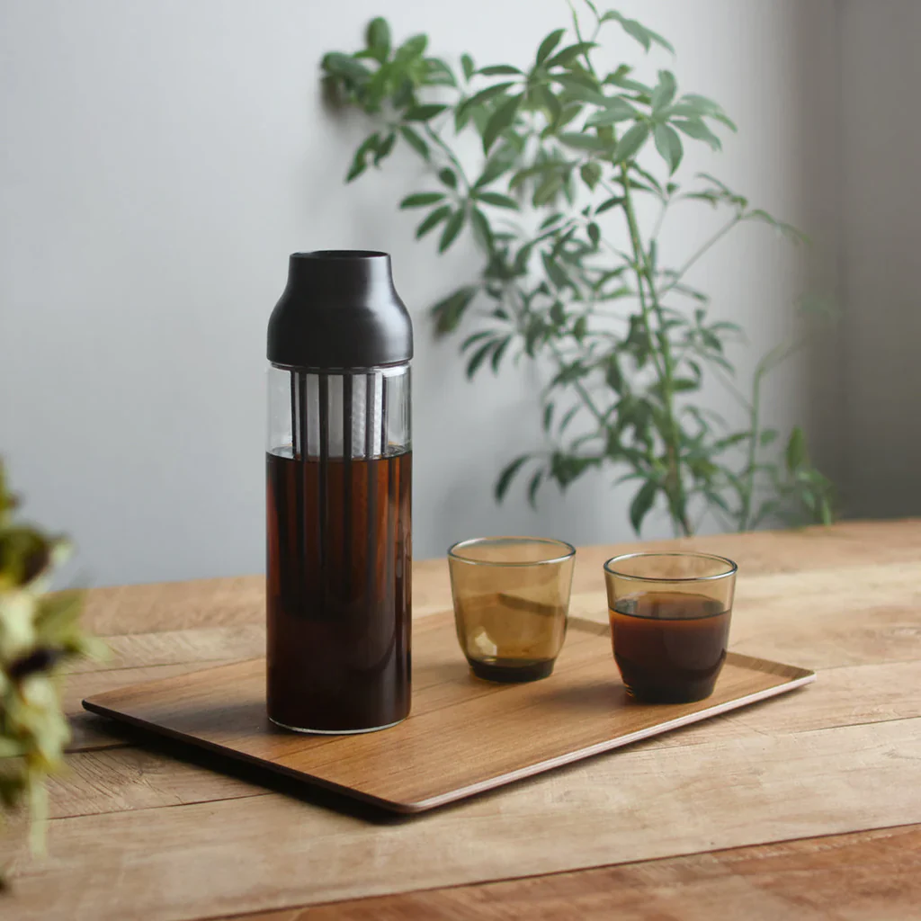 1L CAPSULE Cold Brew Carafe - Image 4