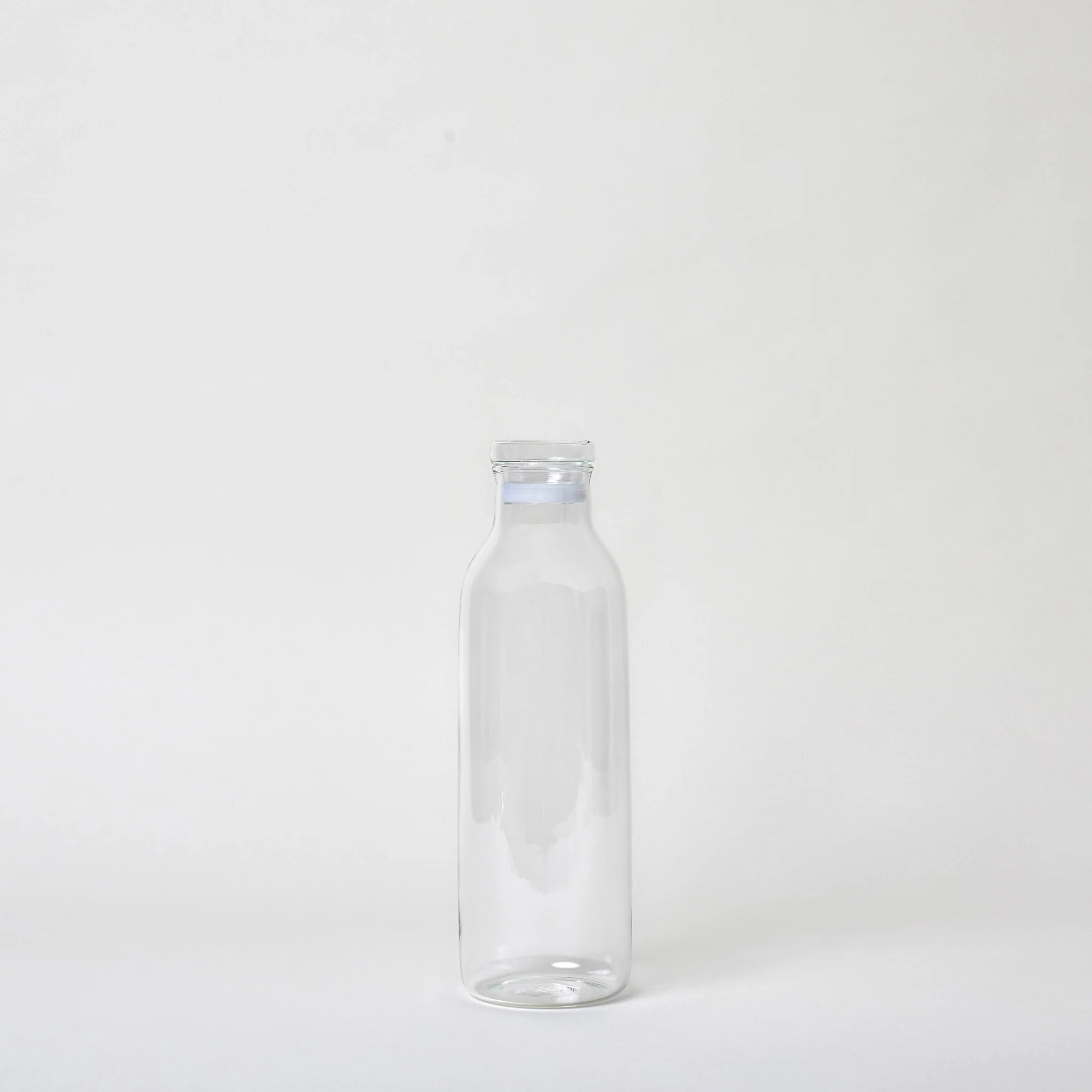 Kinto Glass Bottlit Carafe 1L - Image 2