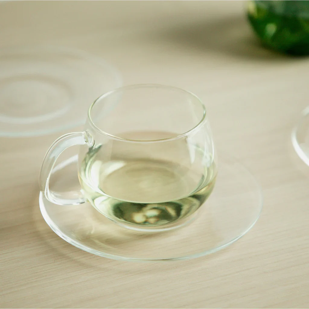 Kinto UNITEA cup & saucer