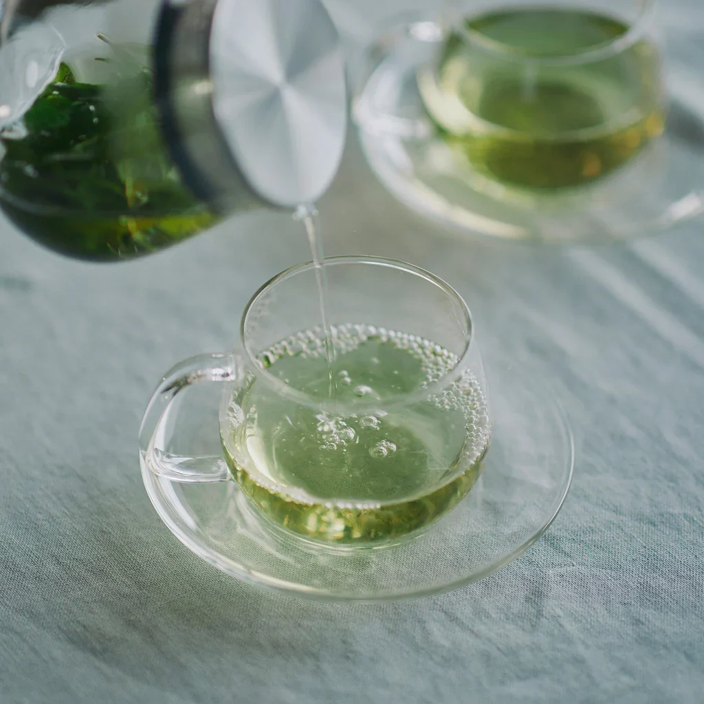 Kinto UNITEA cup & saucer - Image 3