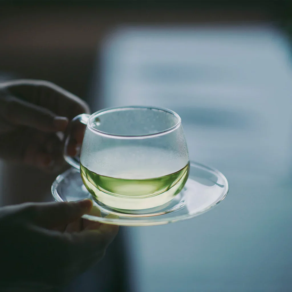 Kinto UNITEA cup & saucer - Image 4