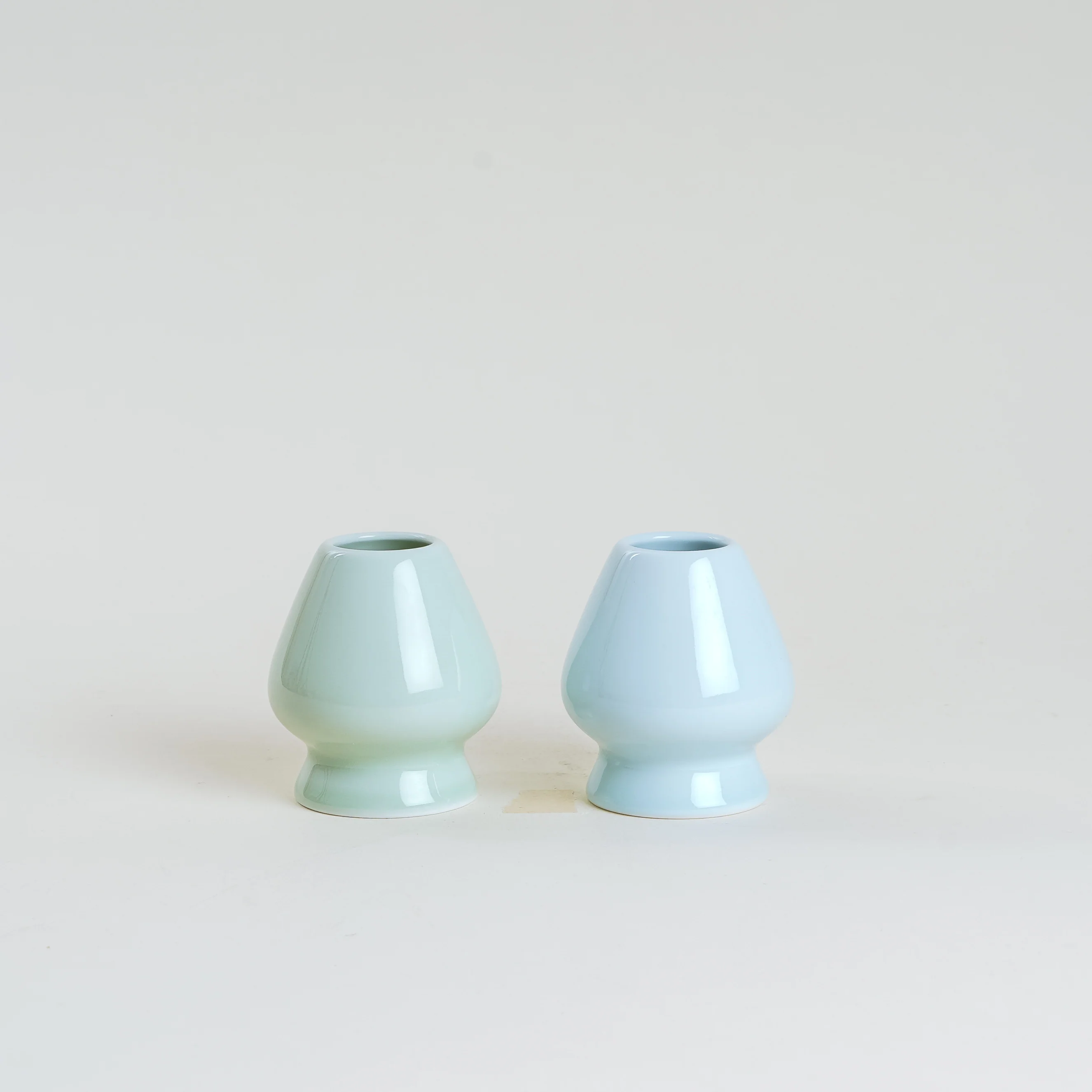 Matcha Whisk Holder in Light Green - Image 3