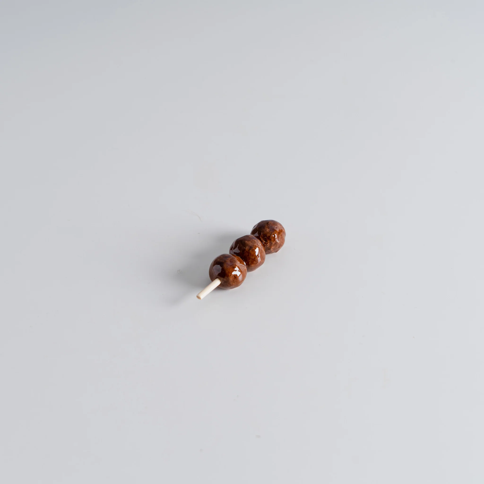 Meatball Chopstick Rest