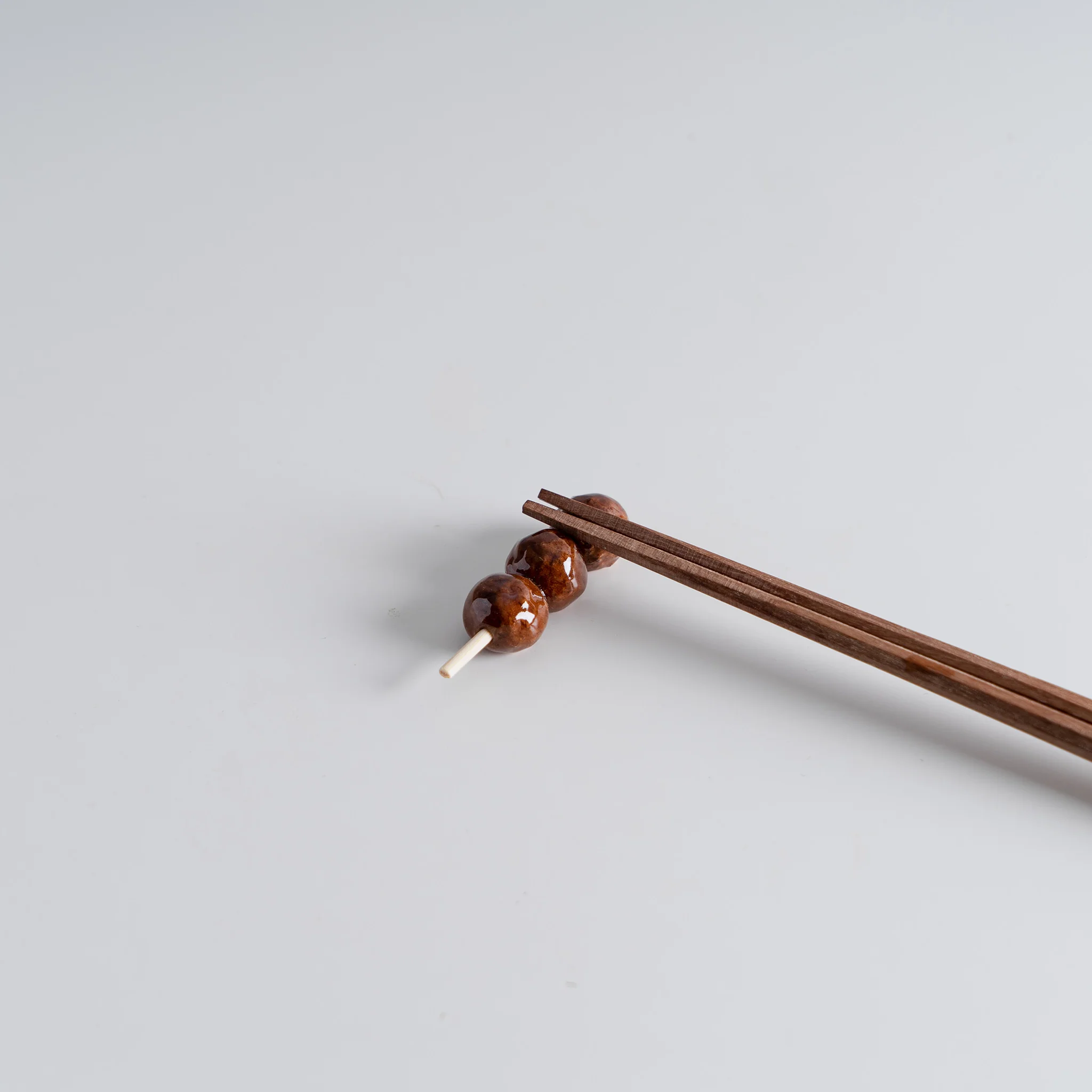 Meatball Chopstick Rest - Image 2