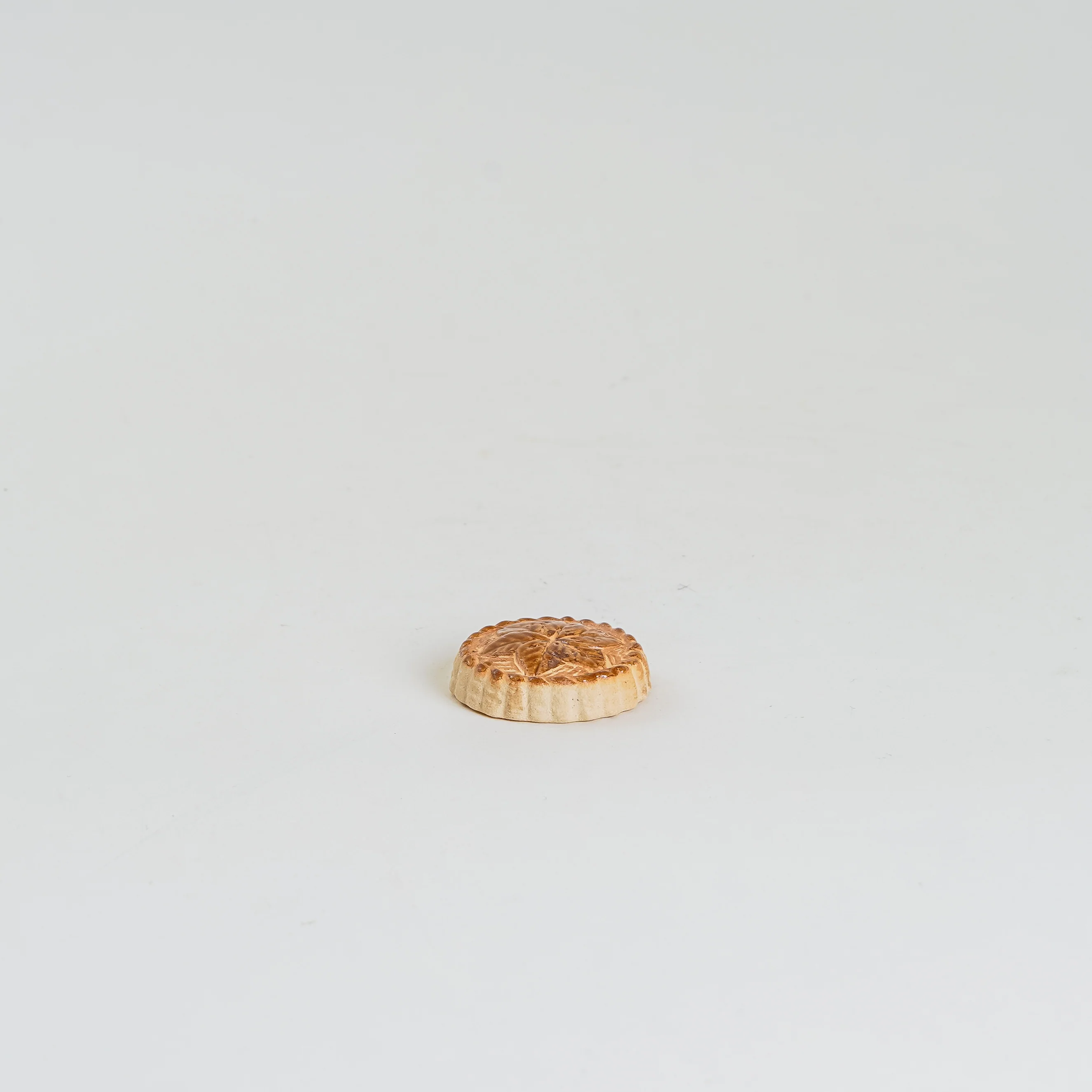 French King Cake Chopstick Rest