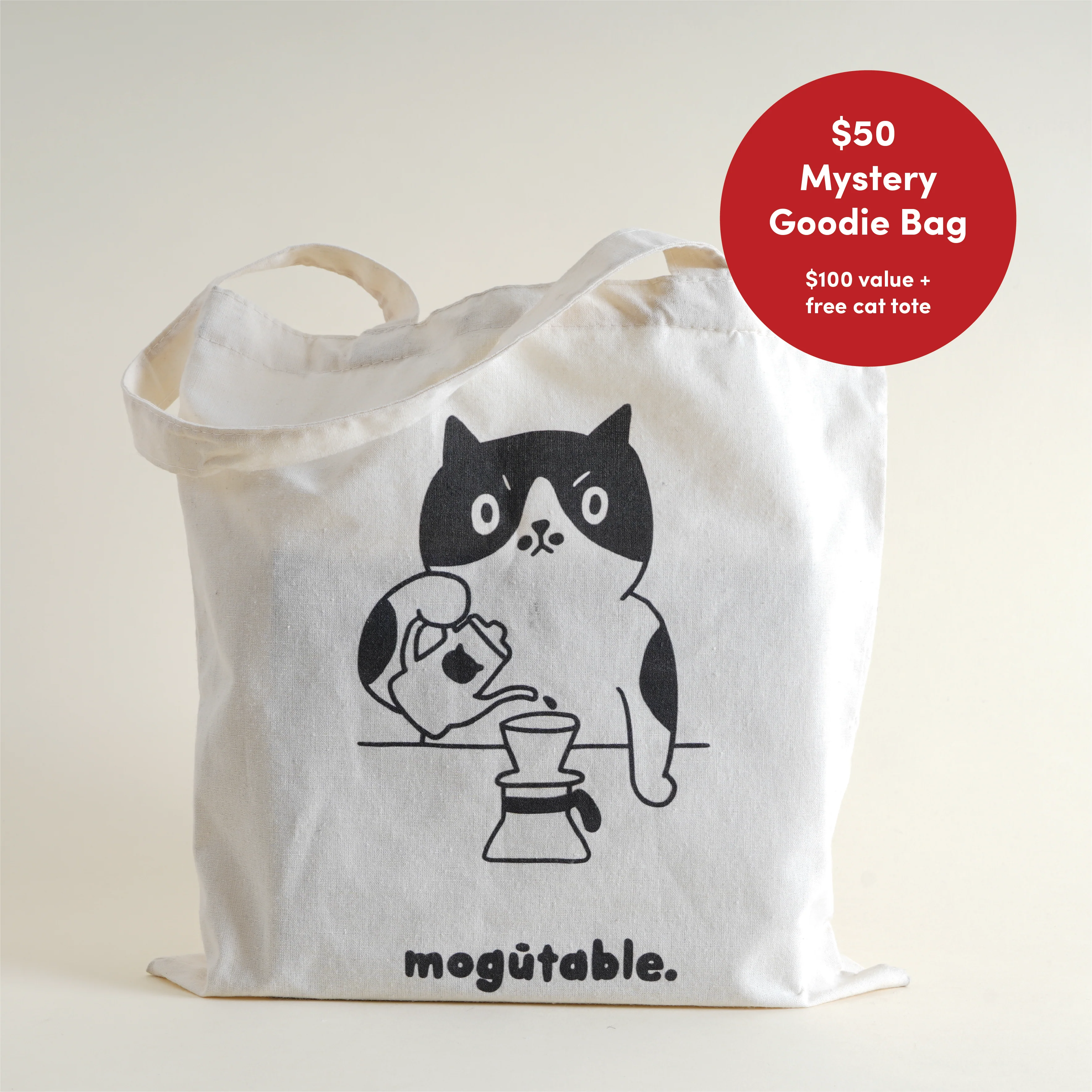 Mystery Goodie Bag