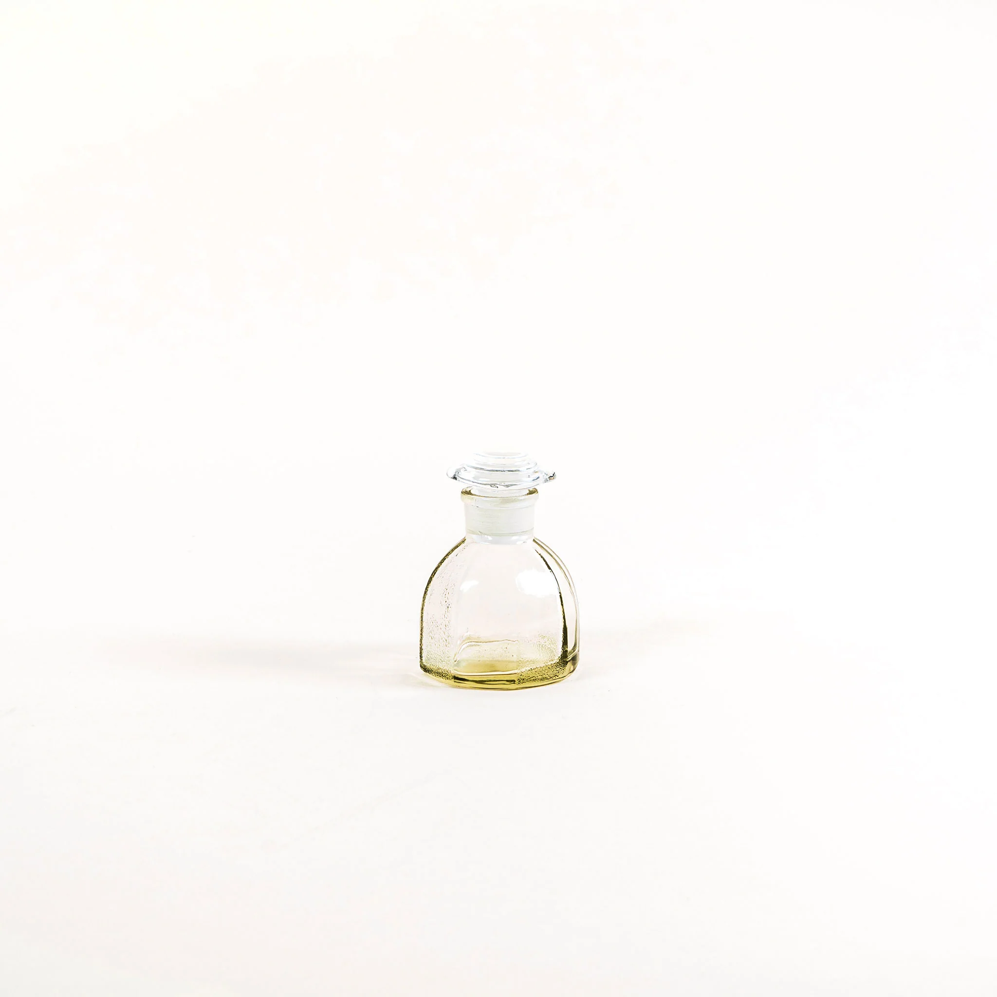 Octagon Soy Sauce Dispenser