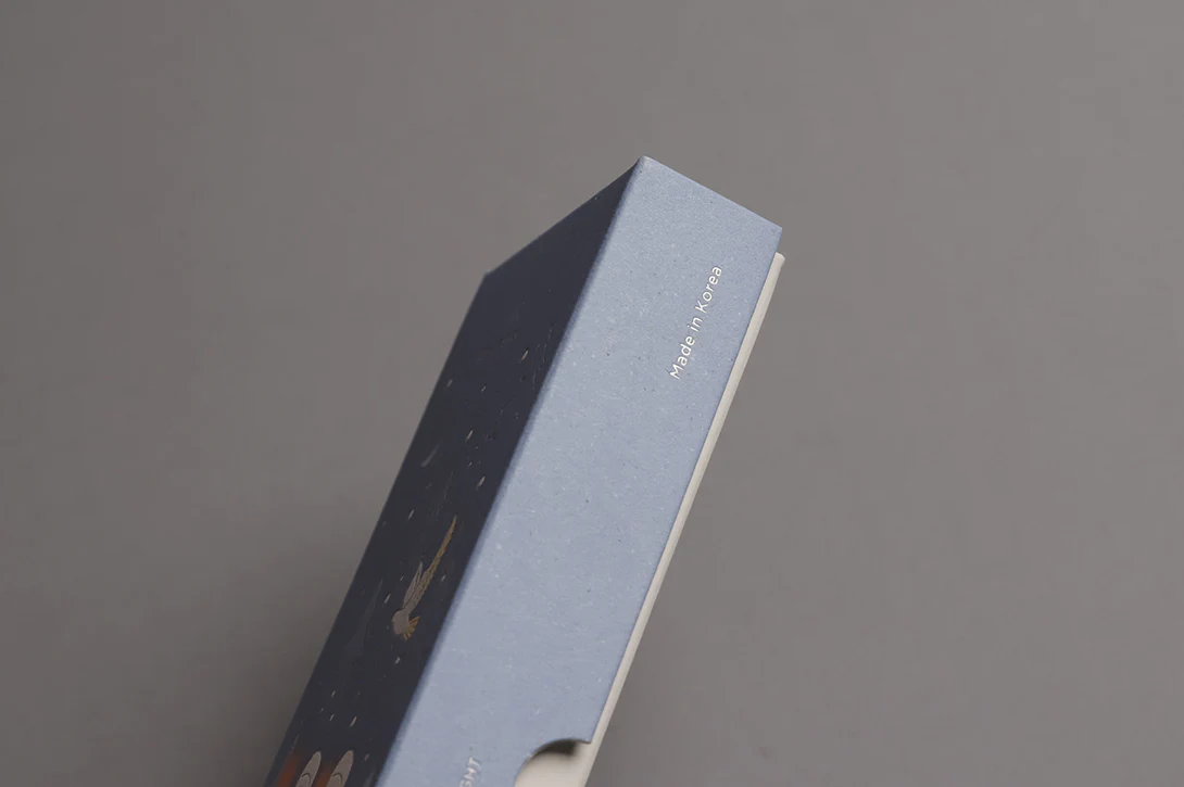 OIMU Season Incense Stick - Winter - Image 6