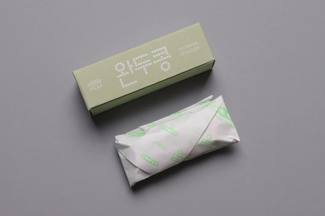 OIMU Peas incense holder - Image 10
