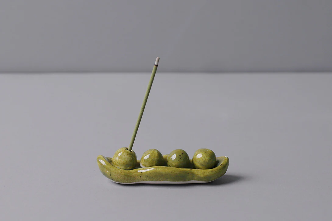 OIMU Peas incense holder - Image 11