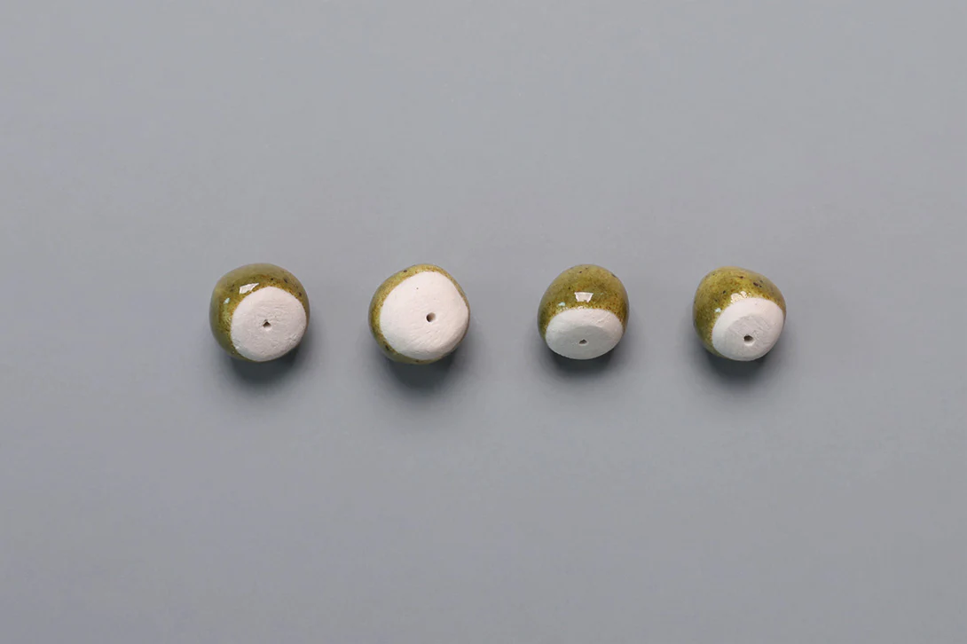 OIMU Peas incense holder - Image 13